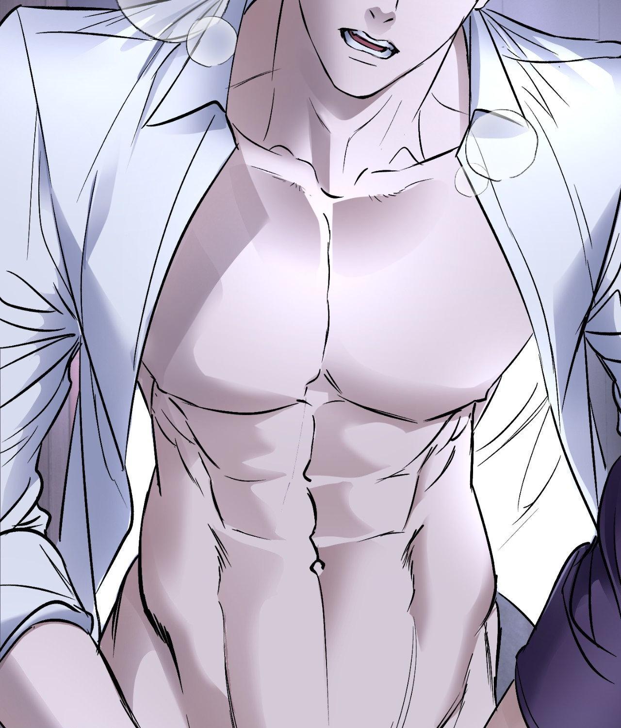 Read Ian’s Binding chapter 28.9 image 34 on Lezhin