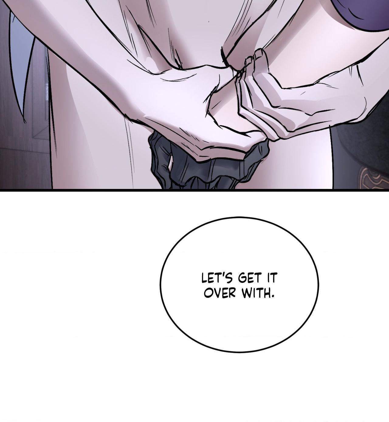 Read Ian’s Binding chapter 28.9 image 35 on Lezhin