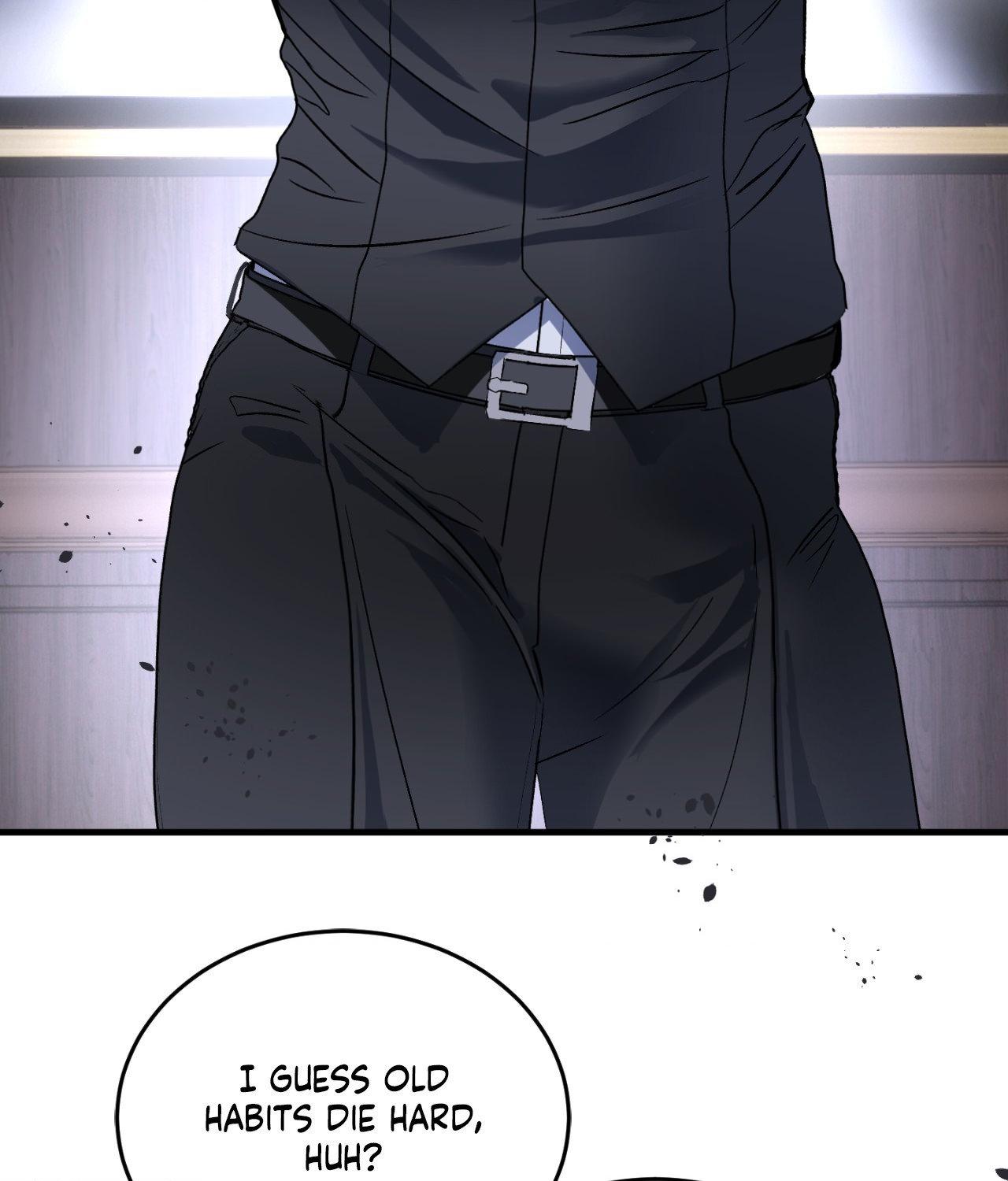 Read Ian’s Binding chapter 28.9 image 4 on Lezhin