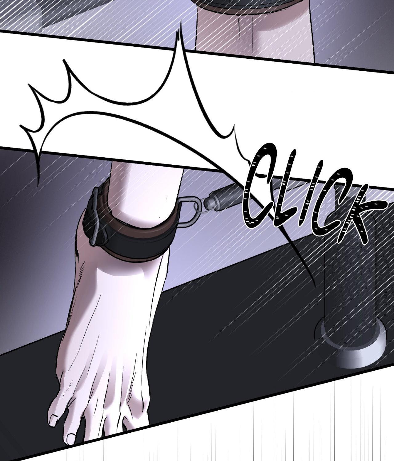Read Ian’s Binding chapter 28.9 image 46 on Lezhin