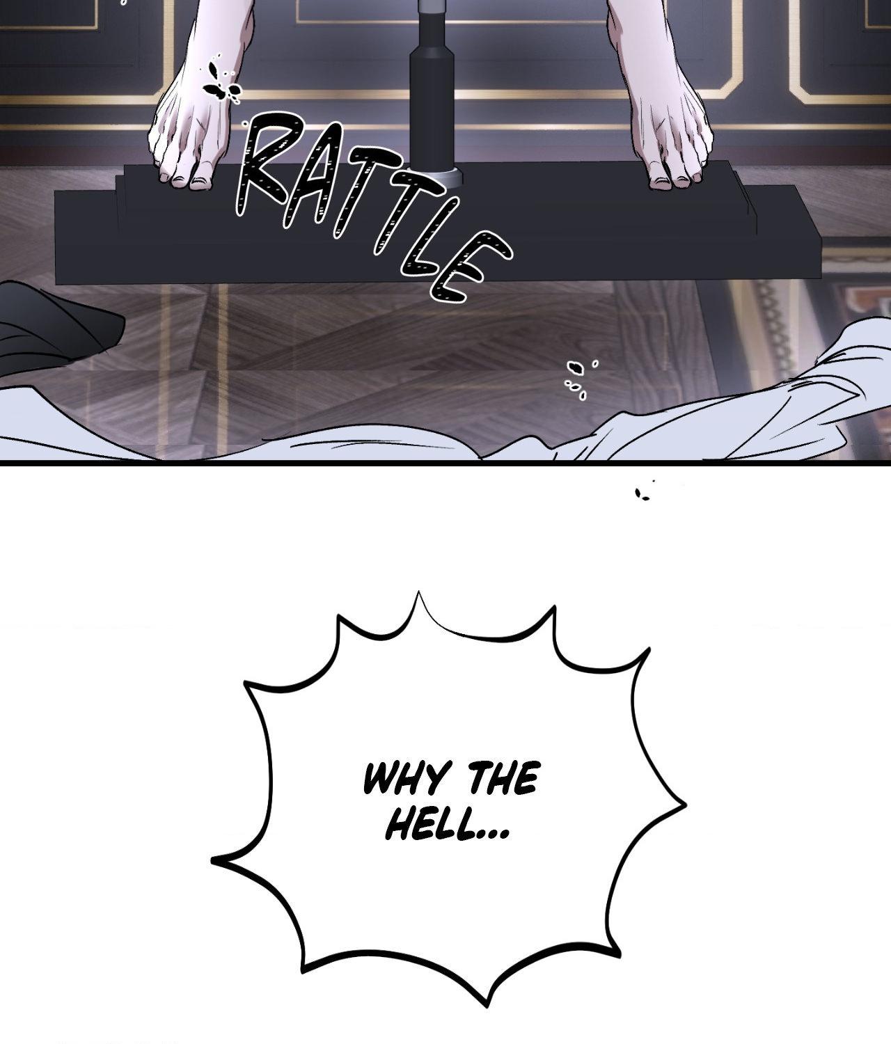 Read Ian’s Binding chapter 28.9 image 50 on Lezhin