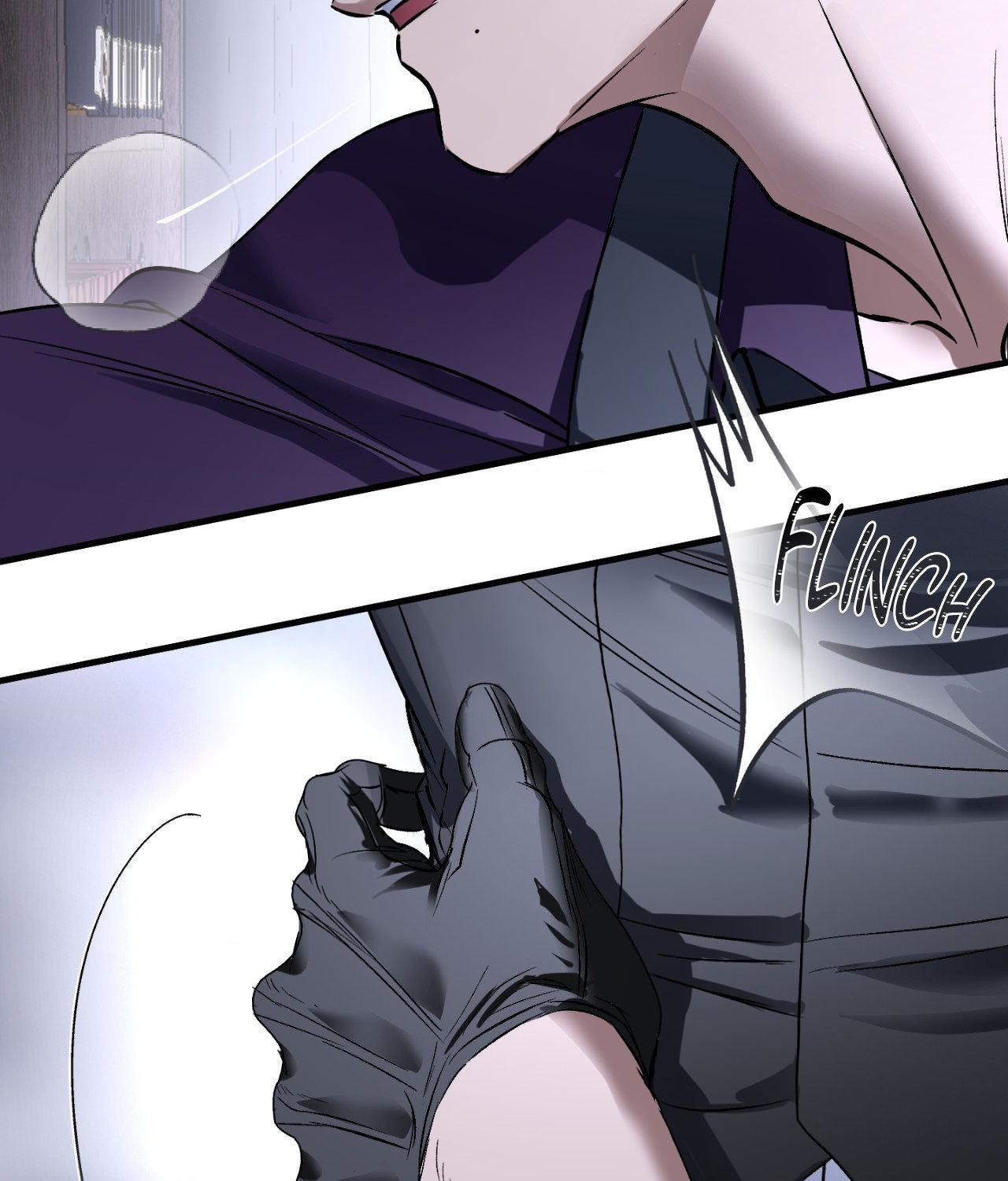 Read Ian’s Binding chapter 28.9 image 6 on Lezhin