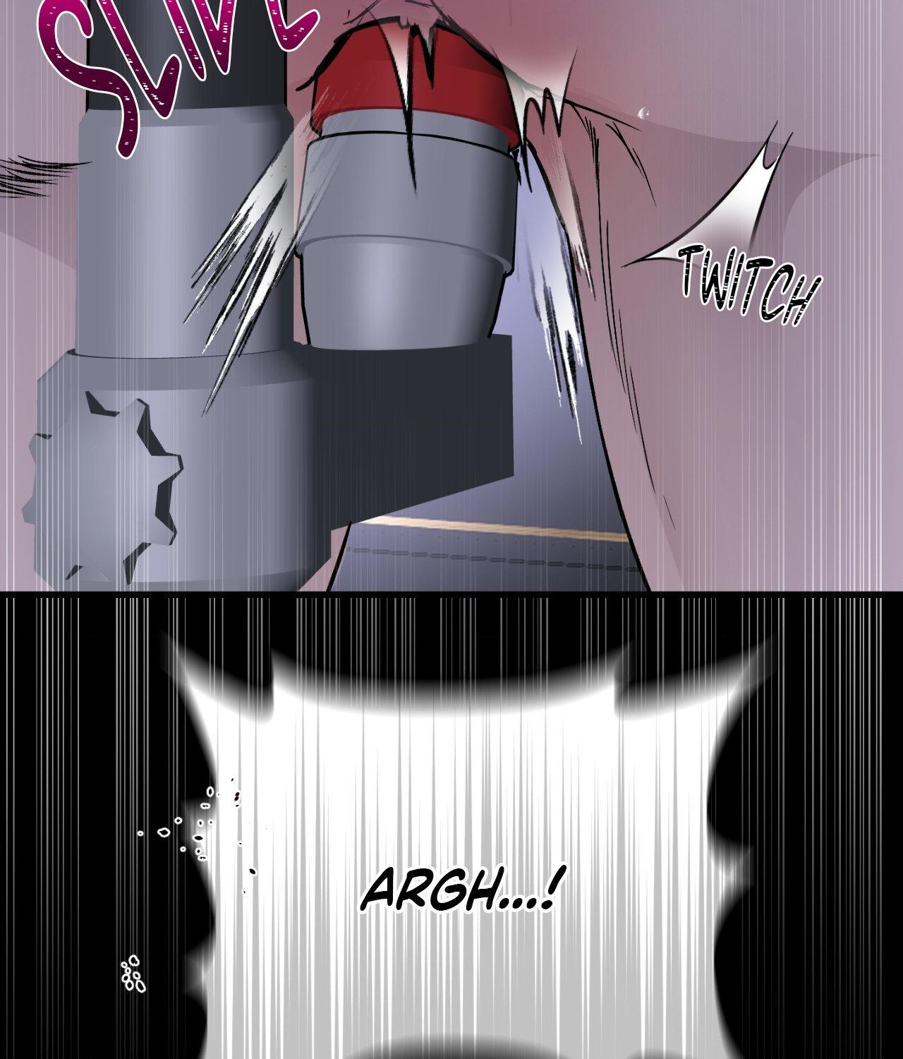 Read Ian’s Binding chapter 28.9 image 71 on Lezhin