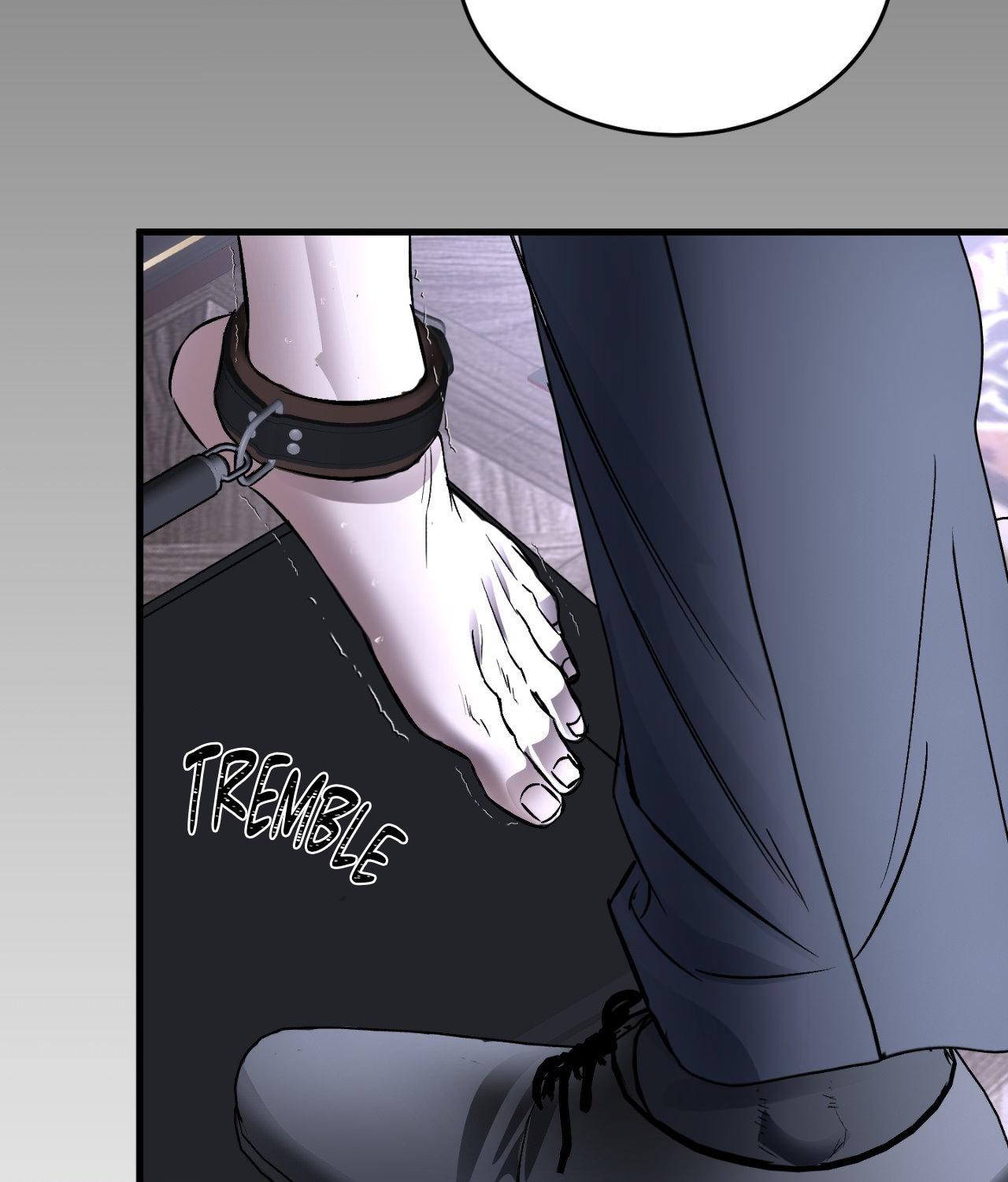 Read Ian’s Binding chapter 28.9 image 75 on Lezhin