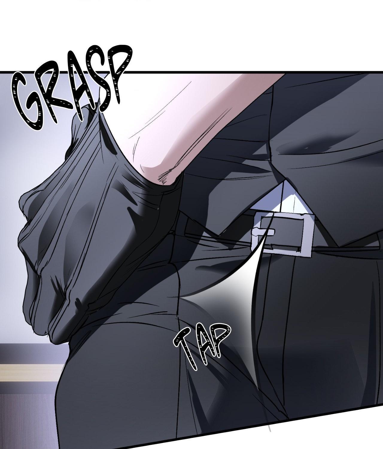 Read Ian’s Binding chapter 28.9 image 8 on Lezhin