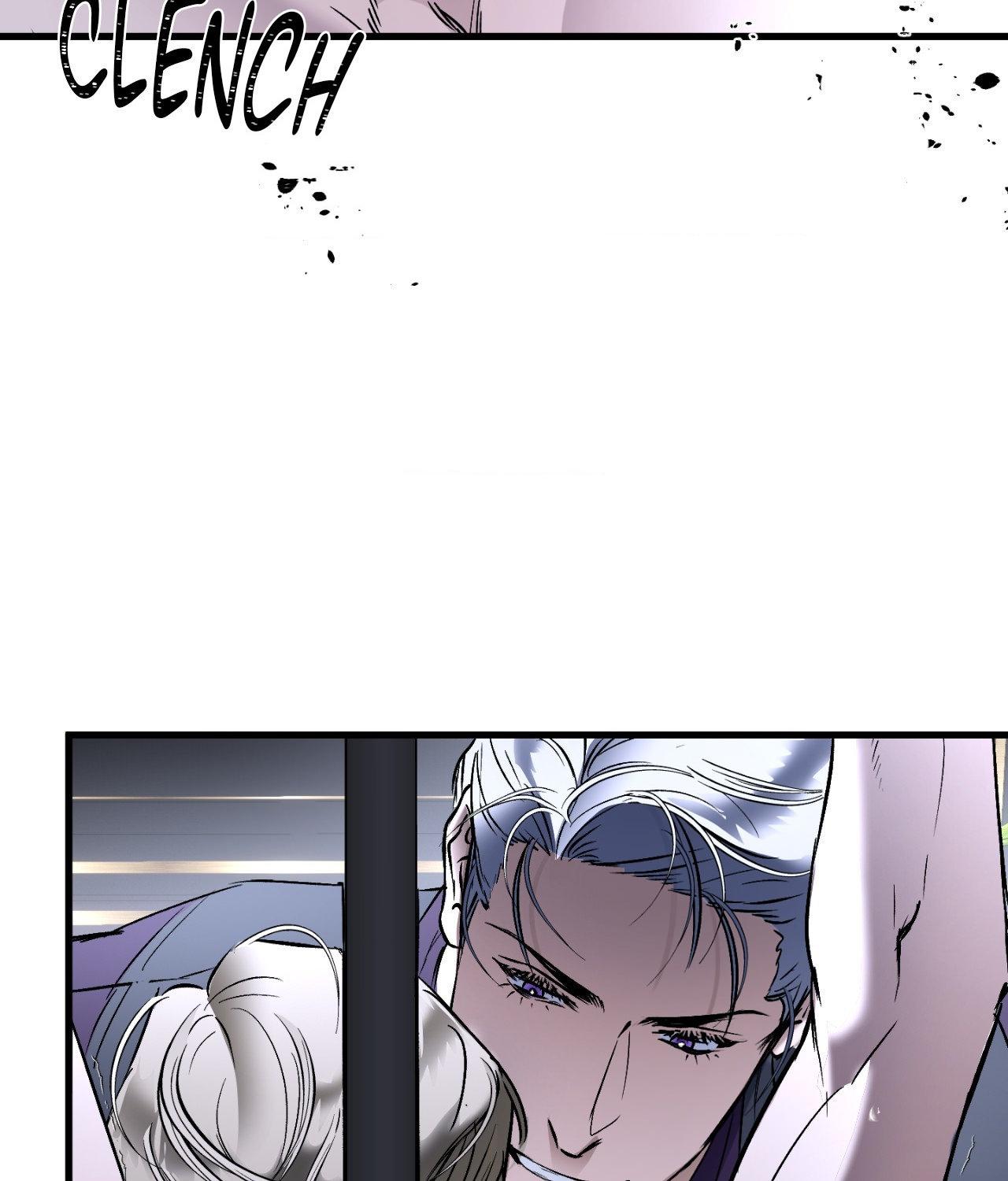 Read Ian’s Binding chapter 28.9 image 80 on Lezhin
