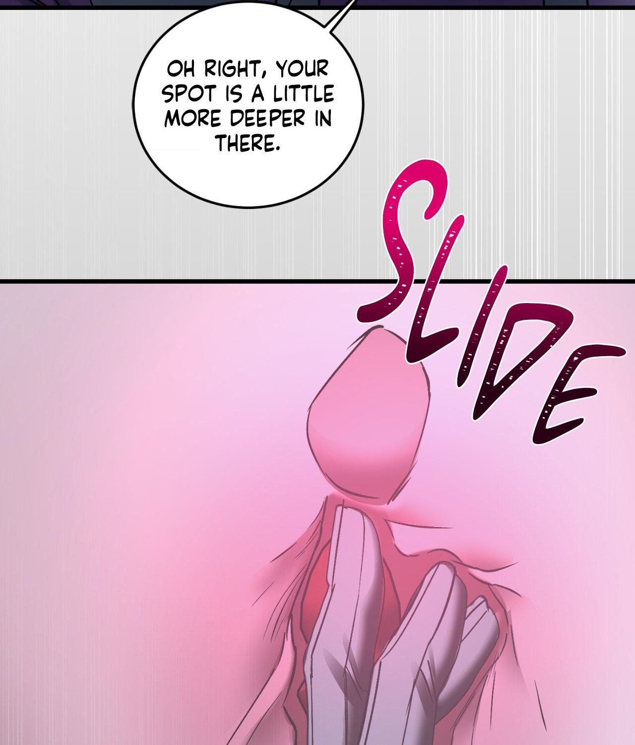 Read Ian’s Binding chapter 28.9 image 90 on Lezhin