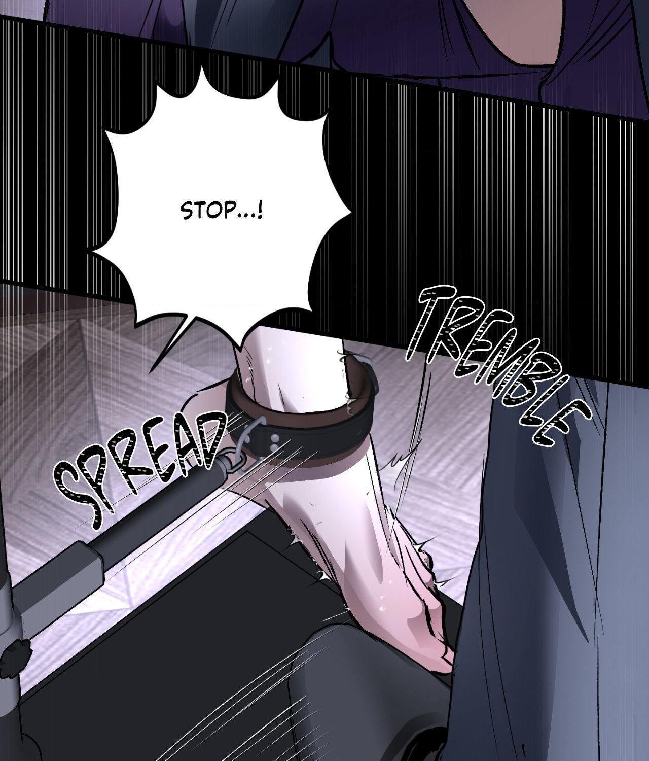 Read Ian’s Binding chapter 28.9 image 96 on Lezhin