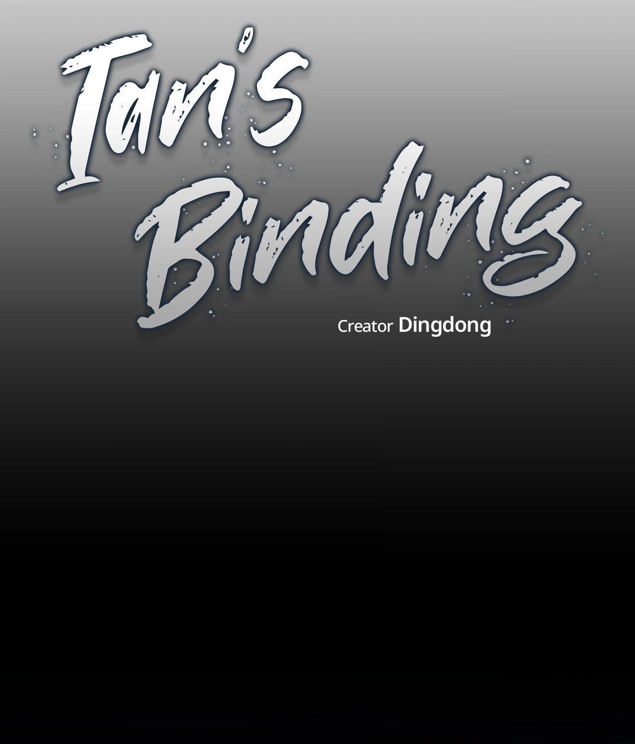 Read Ian’s Binding chapter 28 image 1 on Lezhin