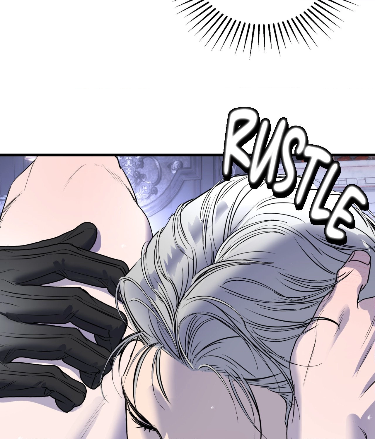Read Ian’s Binding chapter 28 image 102 on Lezhin