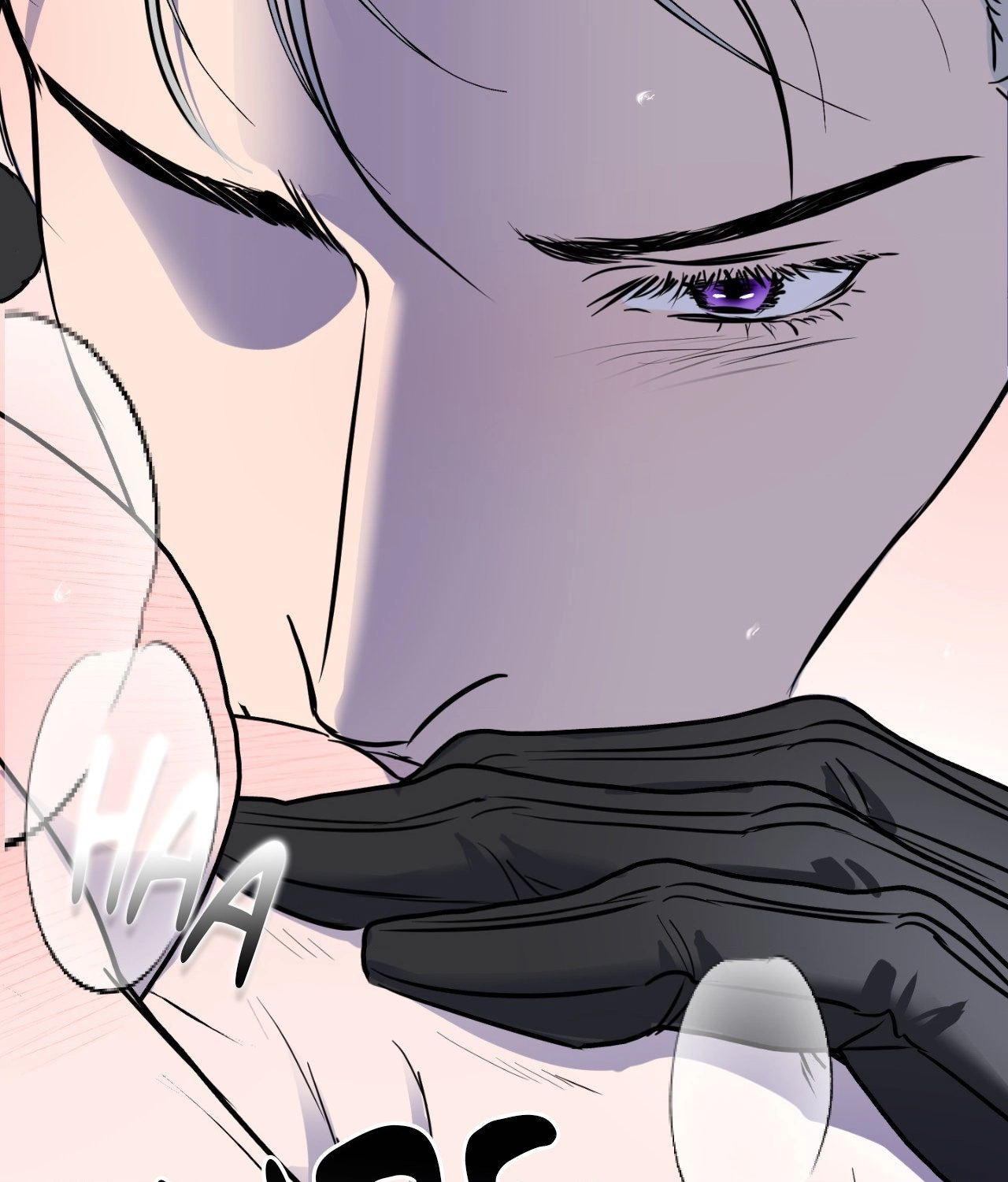 Read Ian’s Binding chapter 28 image 105 on Lezhin