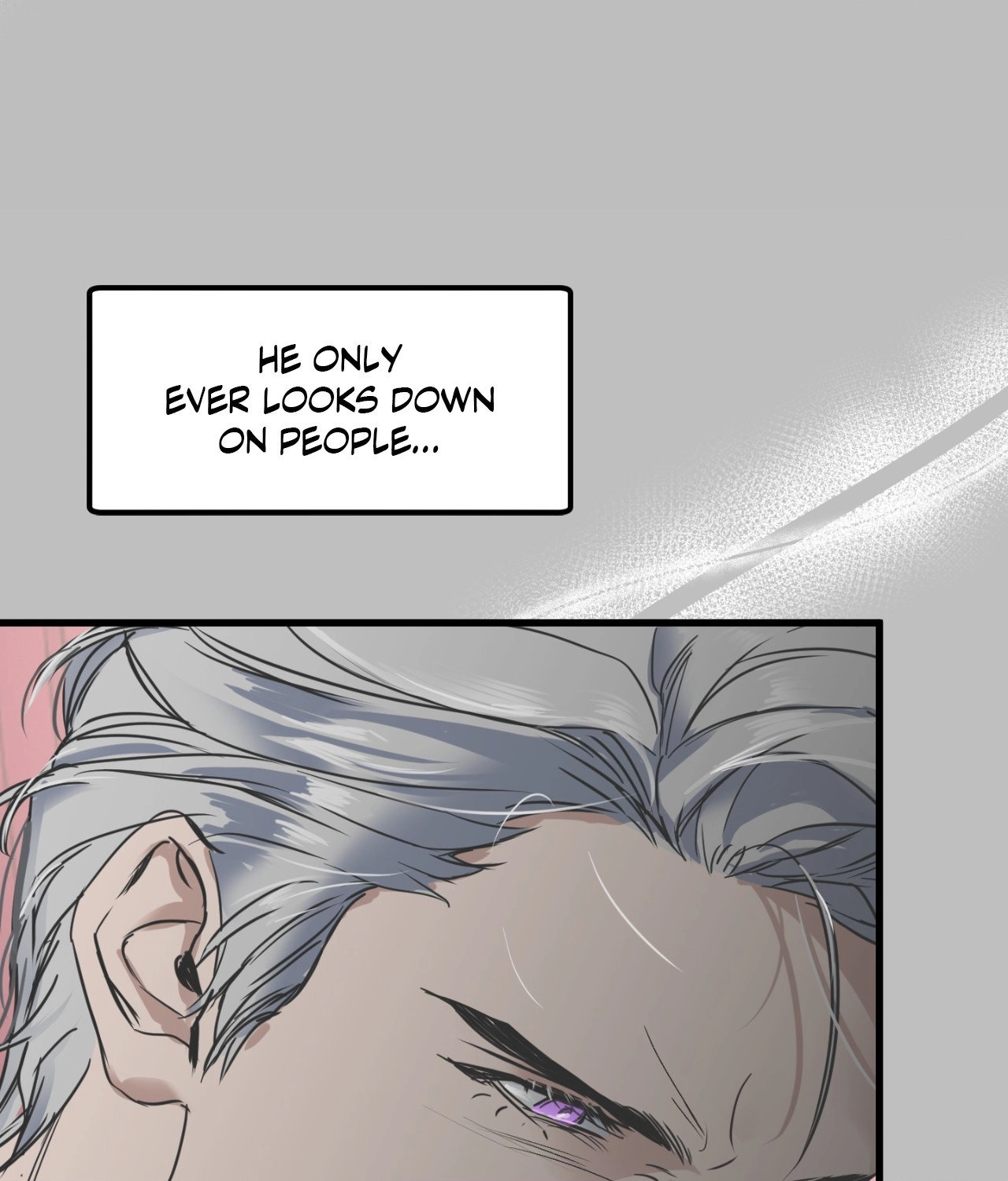 Read Ian’s Binding chapter 28 image 110 on Lezhin
