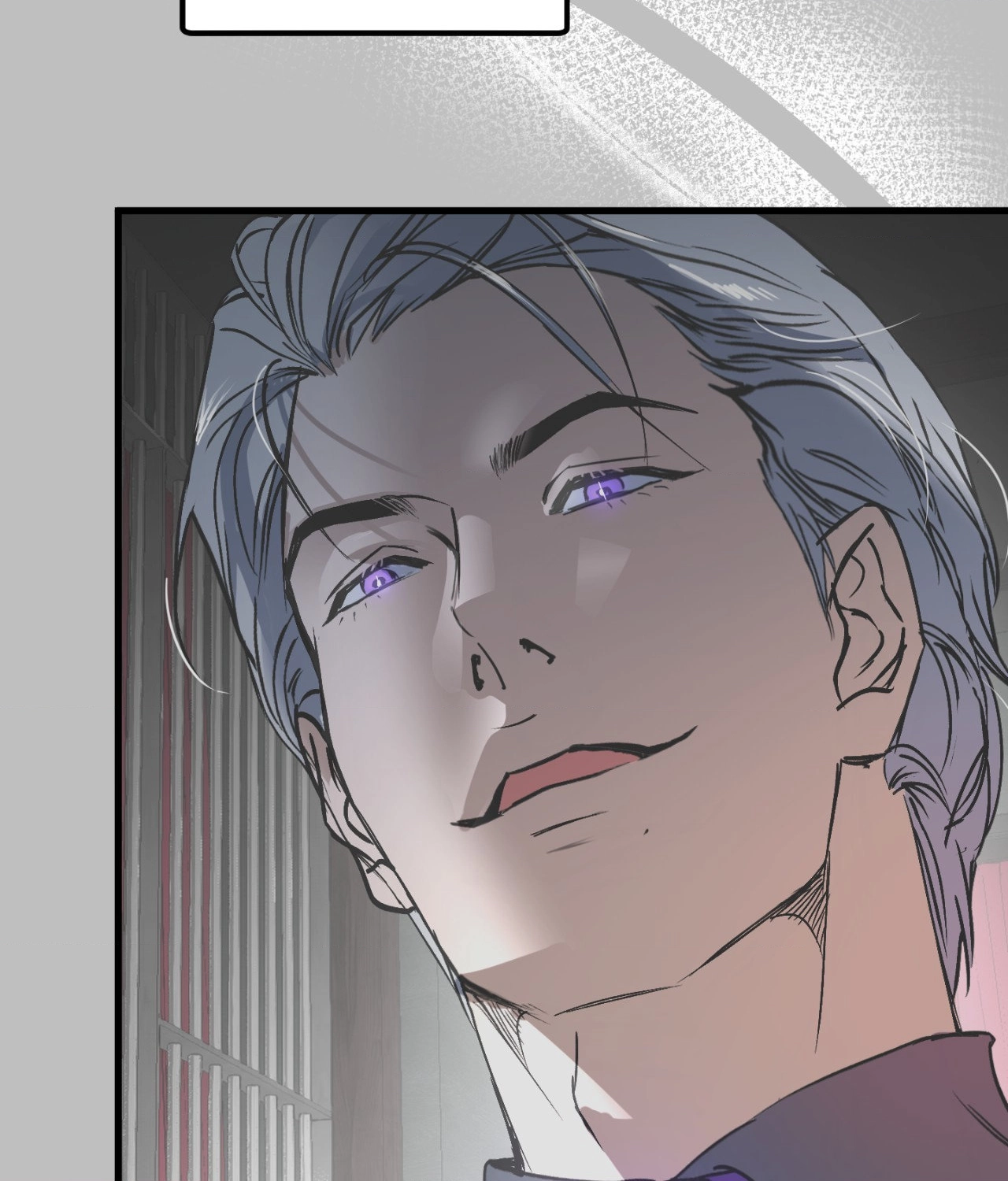 Read Ian’s Binding chapter 28 image 112 on Lezhin