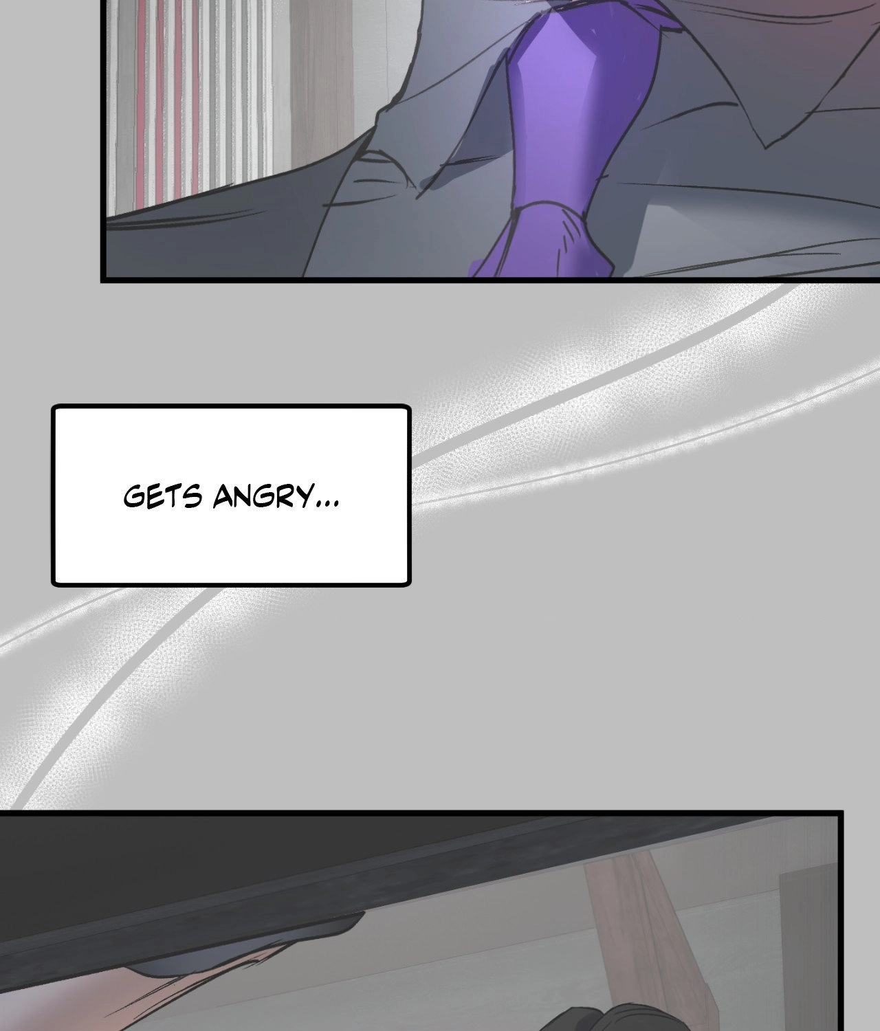 Read Ian’s Binding chapter 28 image 113 on Lezhin