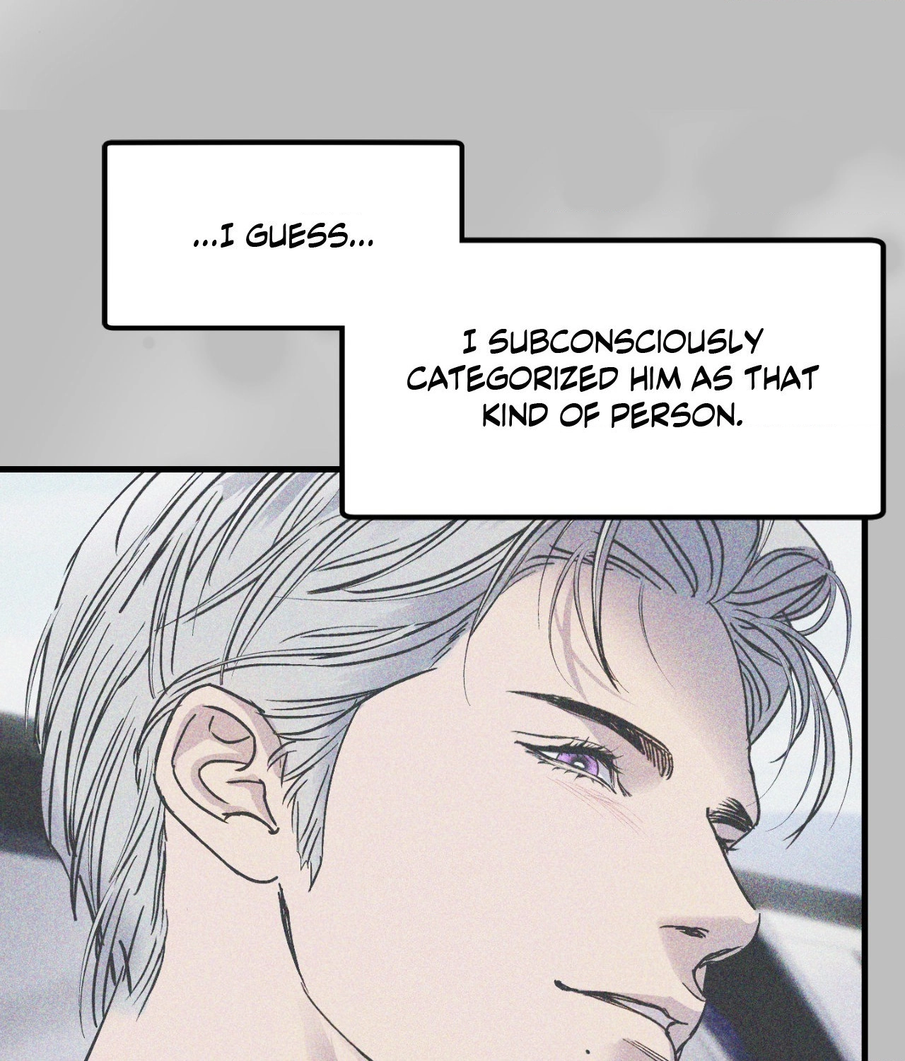Read Ian’s Binding chapter 28 image 116 on Lezhin