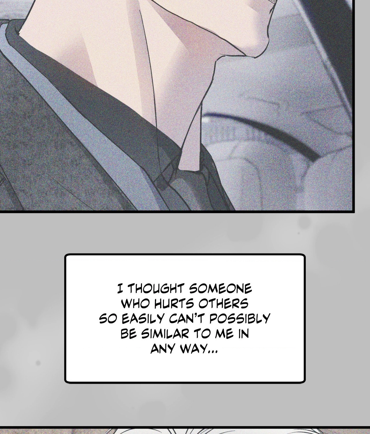Read Ian’s Binding chapter 28 image 117 on Lezhin