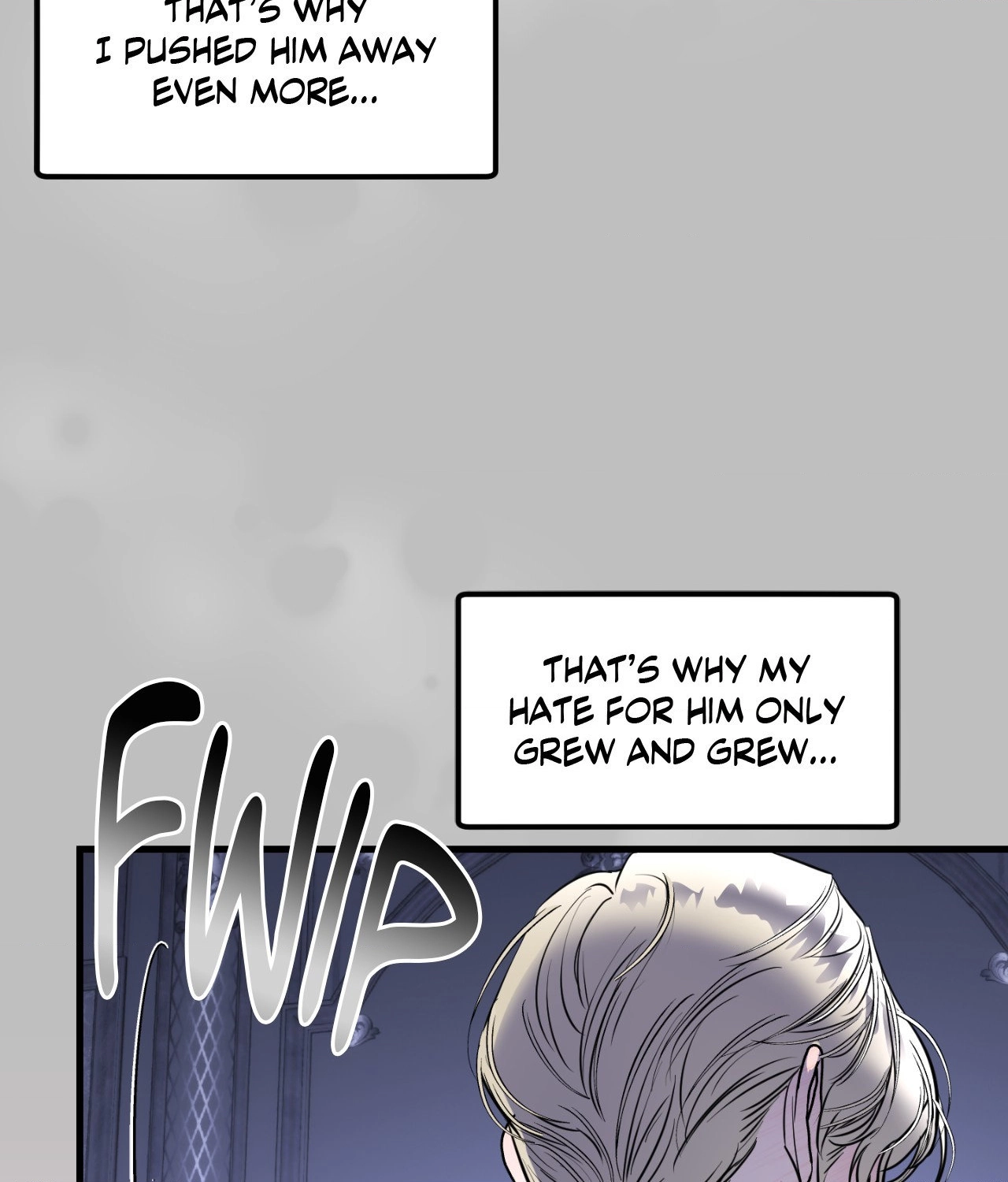 Read Ian’s Binding chapter 28 image 120 on Lezhin