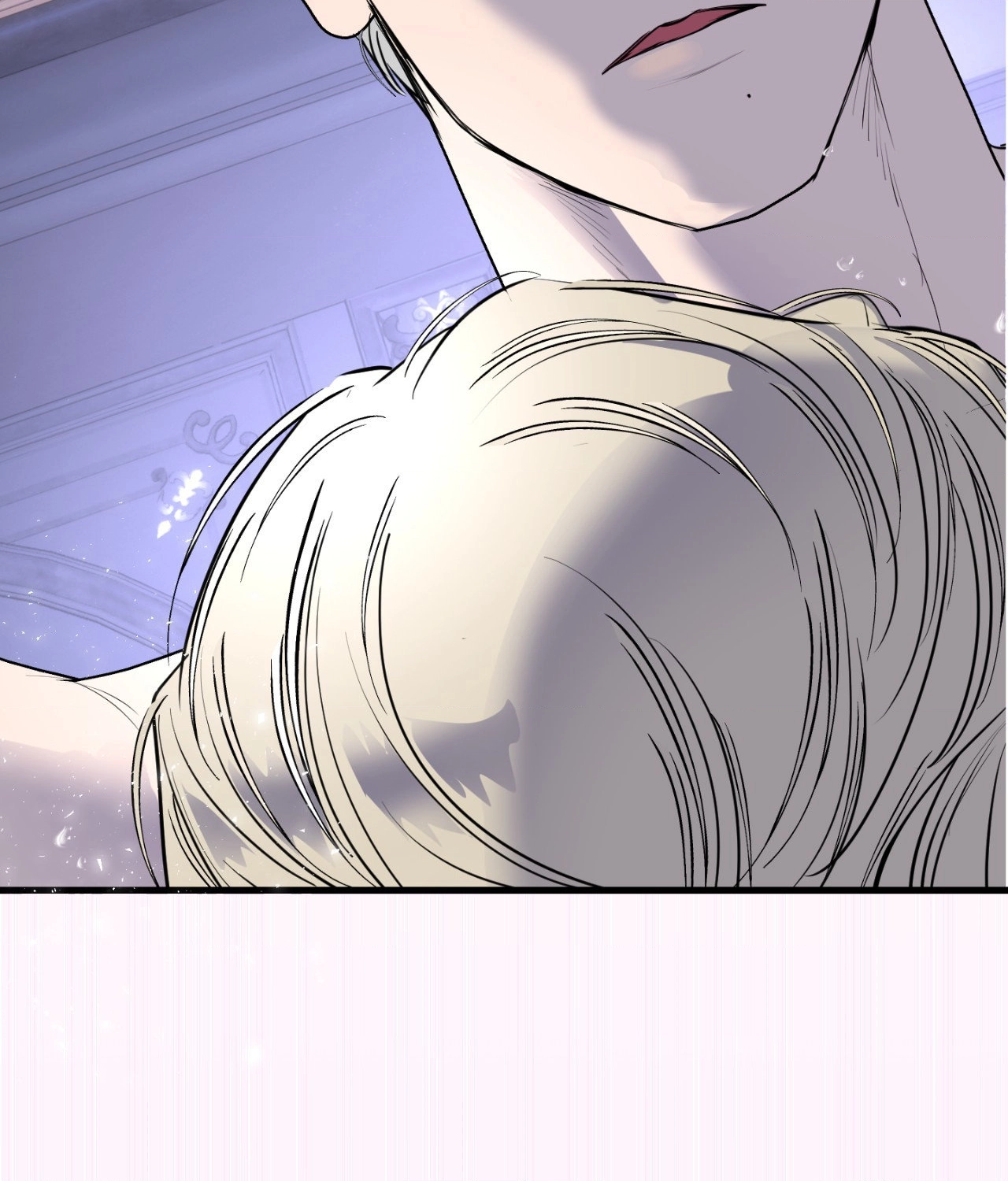 Read Ian’s Binding chapter 28 image 129 on Lezhin