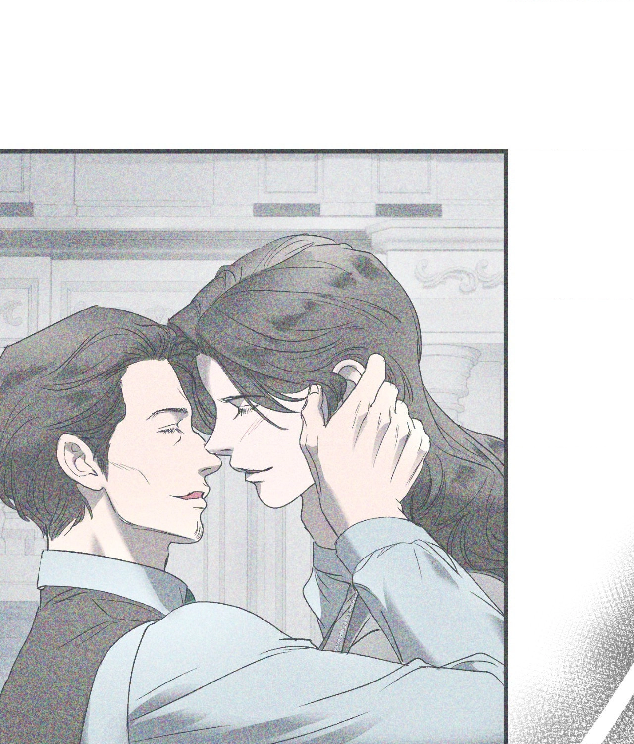 Read Ian’s Binding chapter 28 image 13 on Lezhin