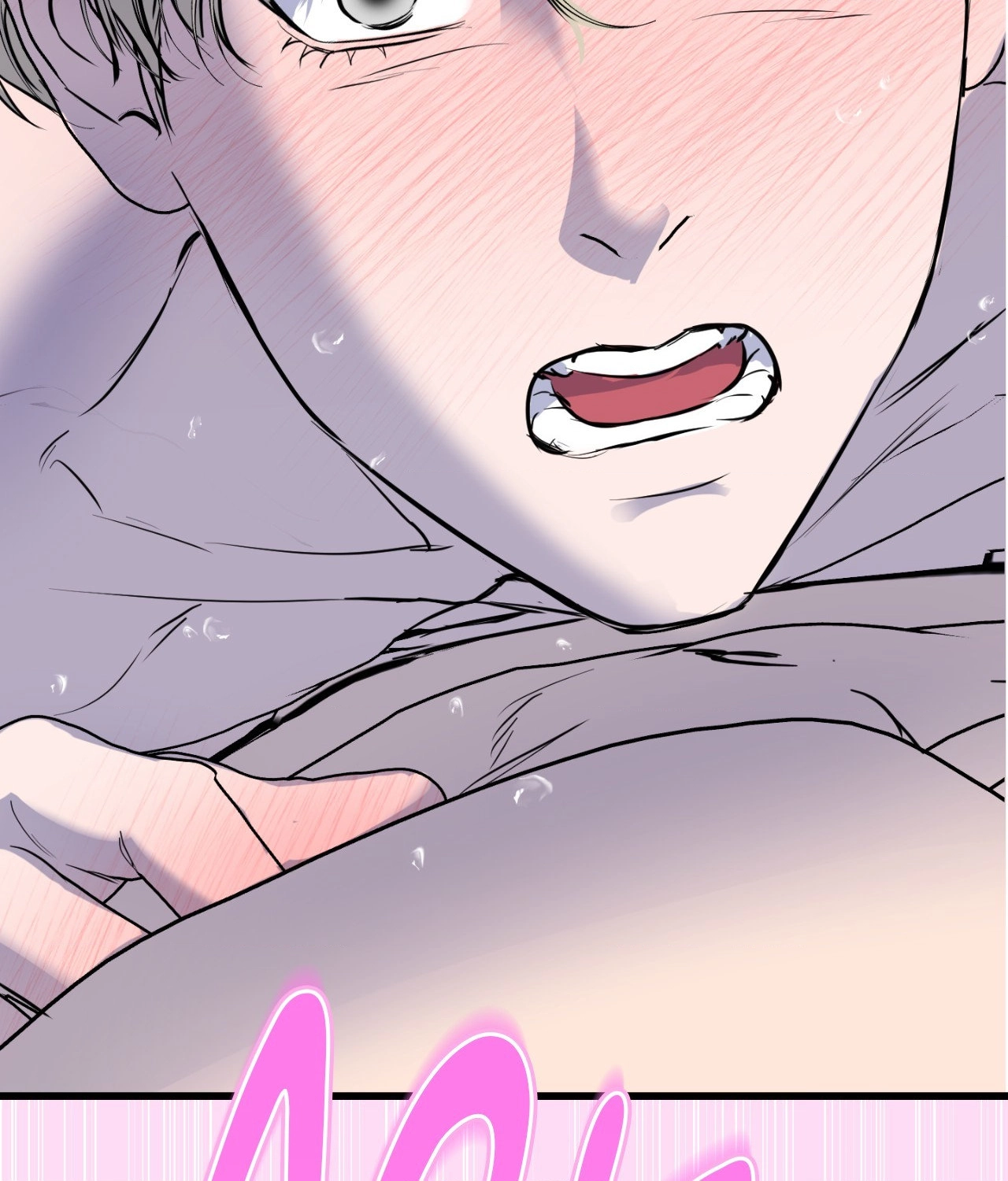 Read Ian’s Binding chapter 28 image 132 on Lezhin