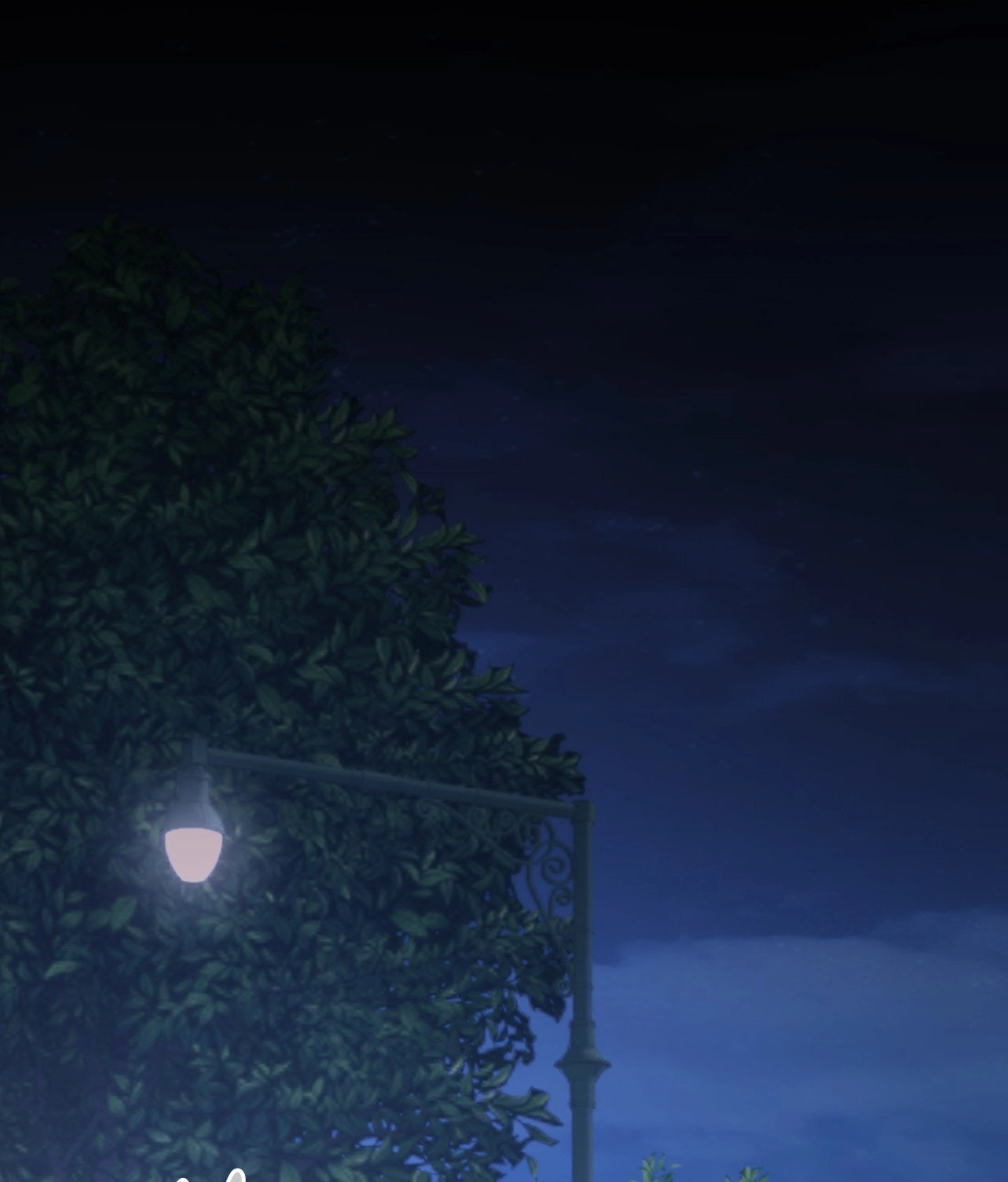 Read Ian’s Binding chapter 28 image 2 on Lezhin