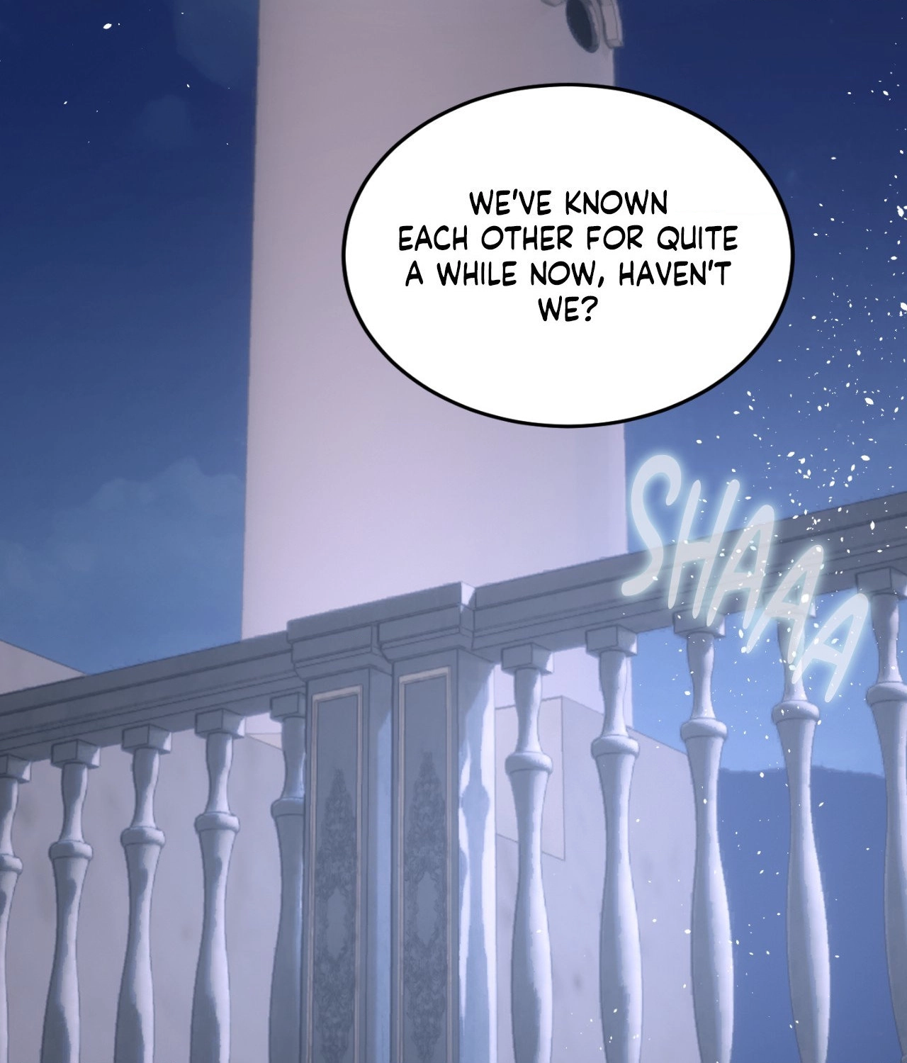 Read Ian’s Binding chapter 28 image 20 on Lezhin