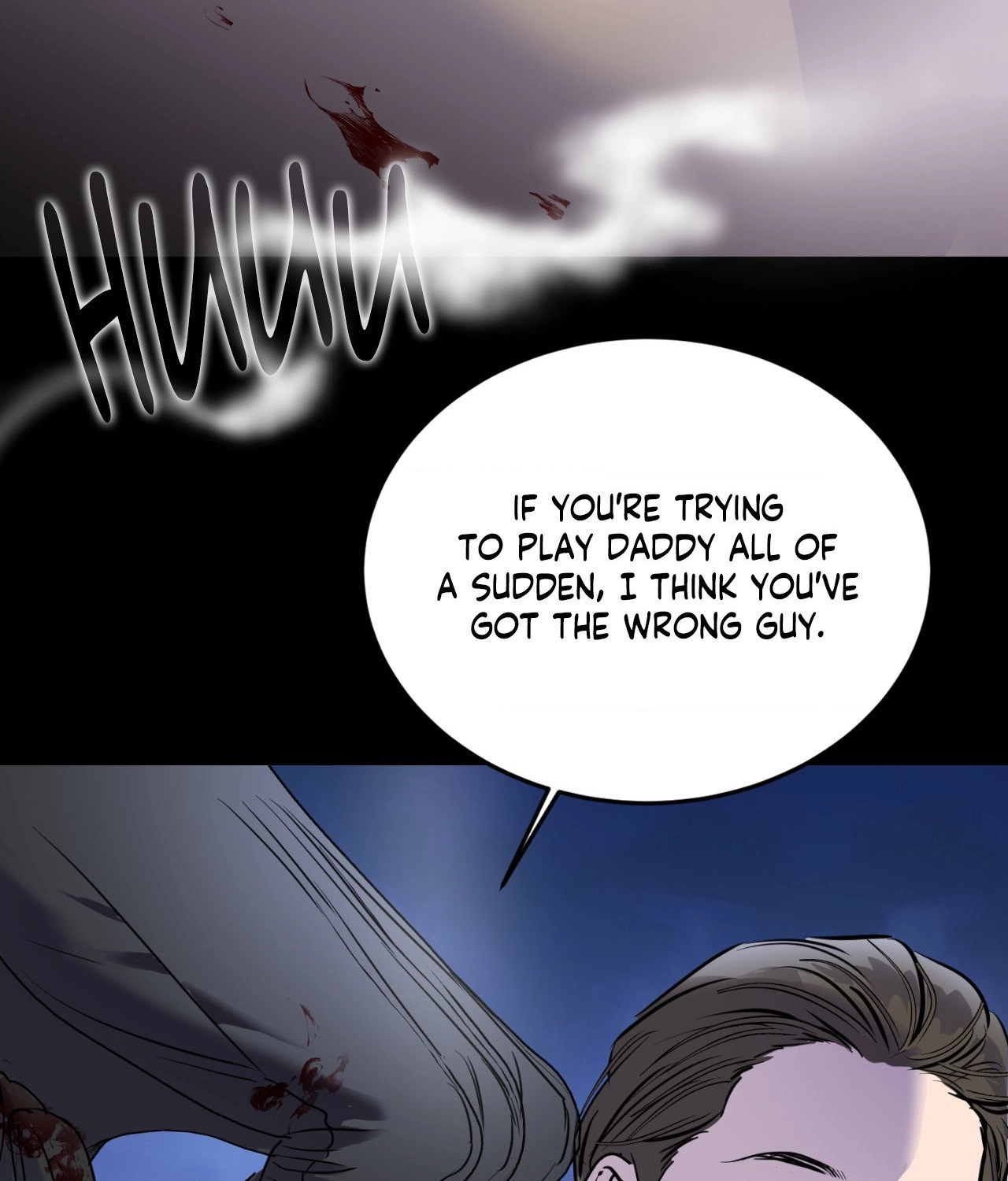 Read Ian’s Binding chapter 28 image 30 on Lezhin