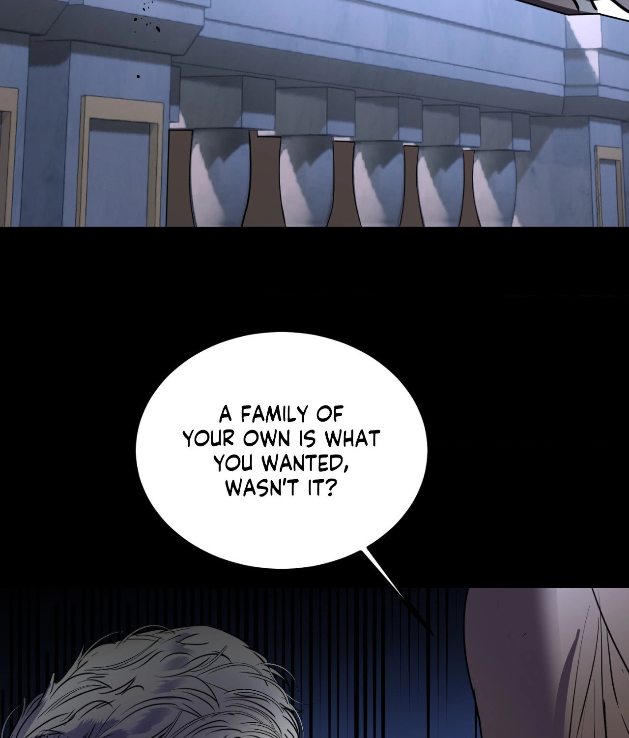 Read Ian’s Binding chapter 28 image 32 on Lezhin