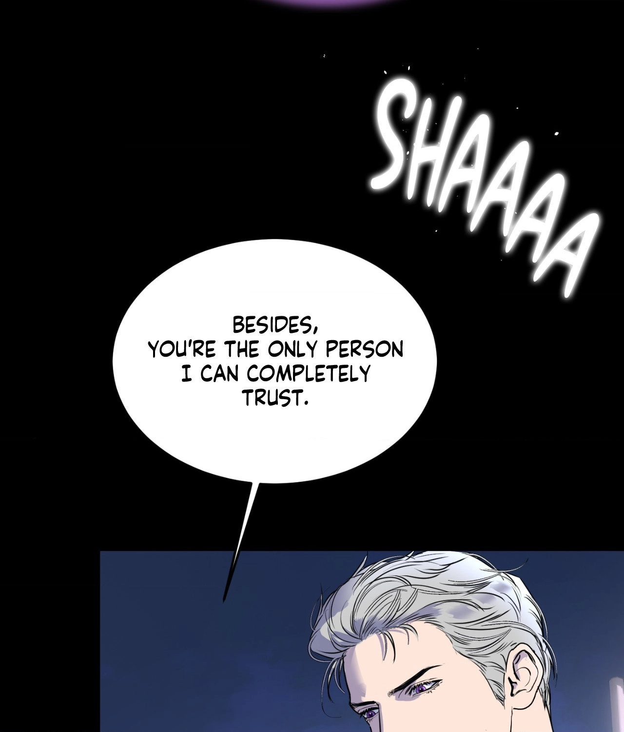 Read Ian’s Binding chapter 28 image 40 on Lezhin