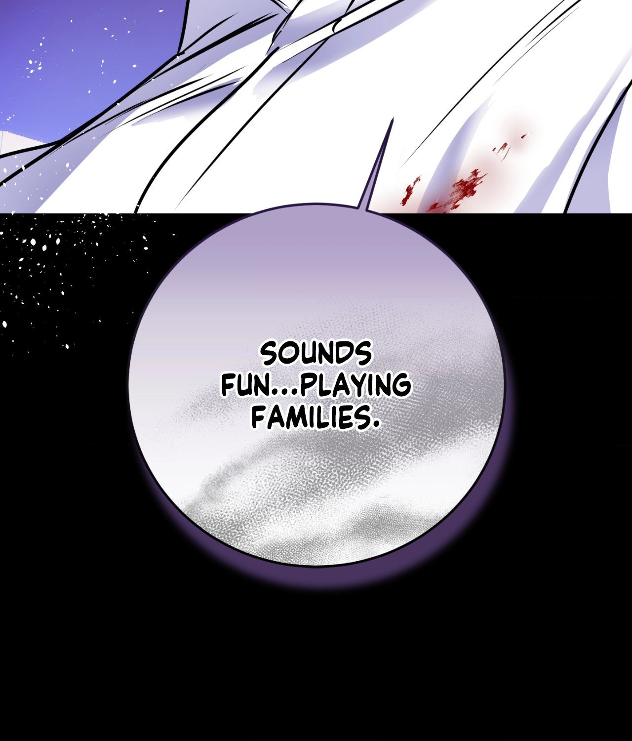 Read Ian’s Binding chapter 28 image 45 on Lezhin