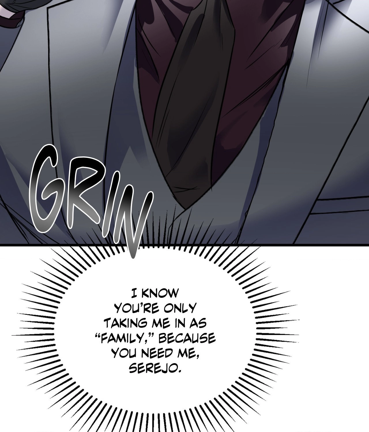 Read Ian’s Binding chapter 28 image 48 on Lezhin