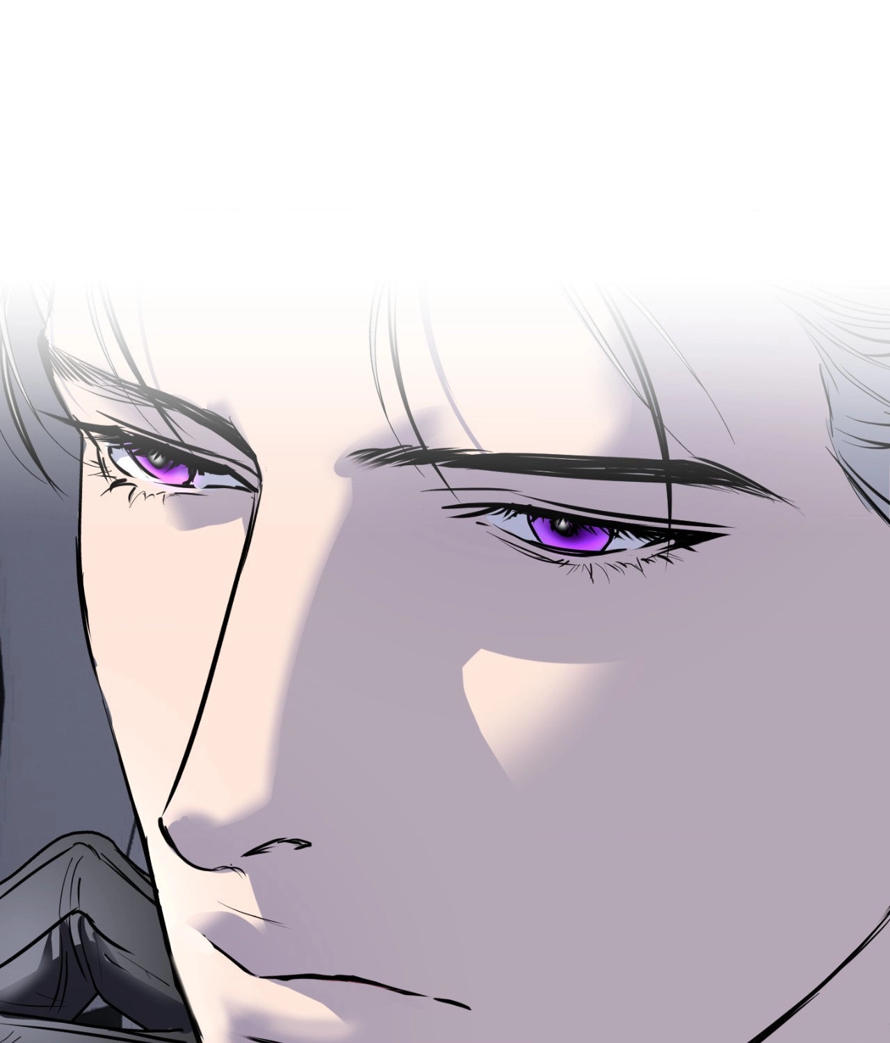 Read Ian’s Binding chapter 28 image 52 on Lezhin