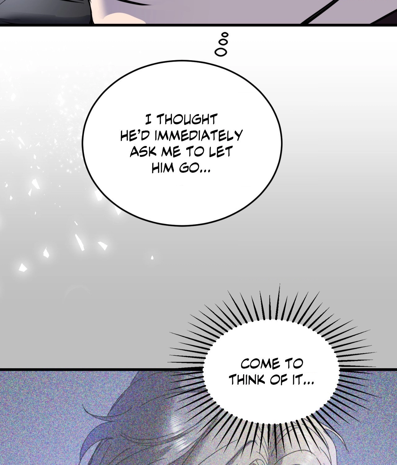 Read Ian’s Binding chapter 28 image 53 on Lezhin