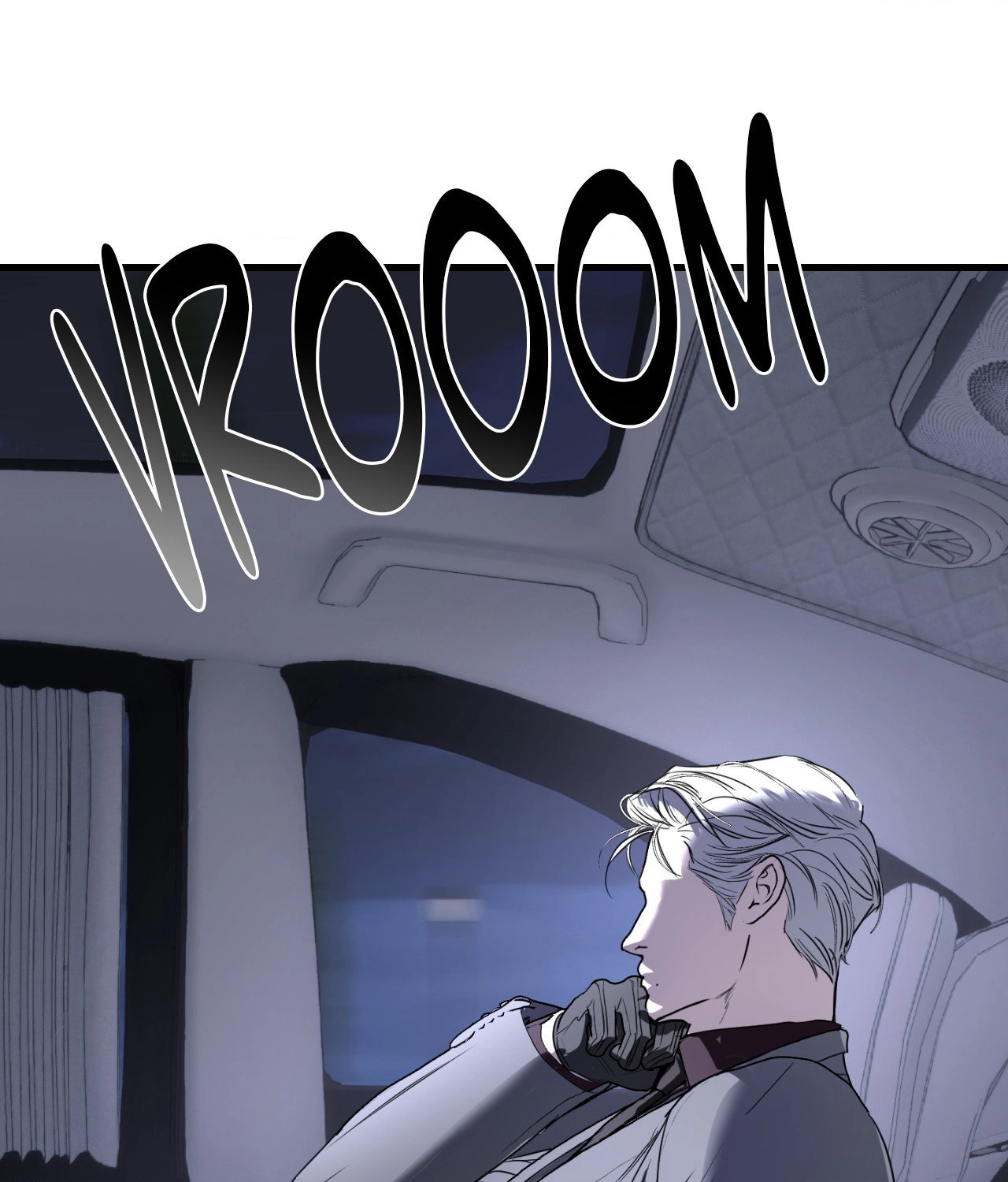Read Ian’s Binding chapter 28 image 69 on Lezhin