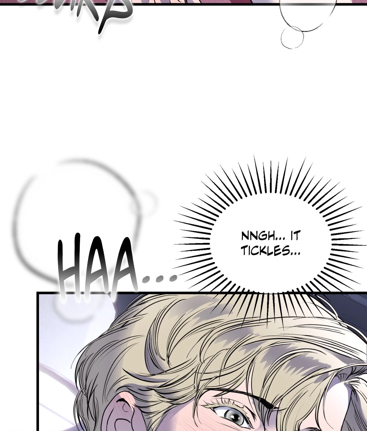 Read Ian’s Binding chapter 28 image 96 on Lezhin