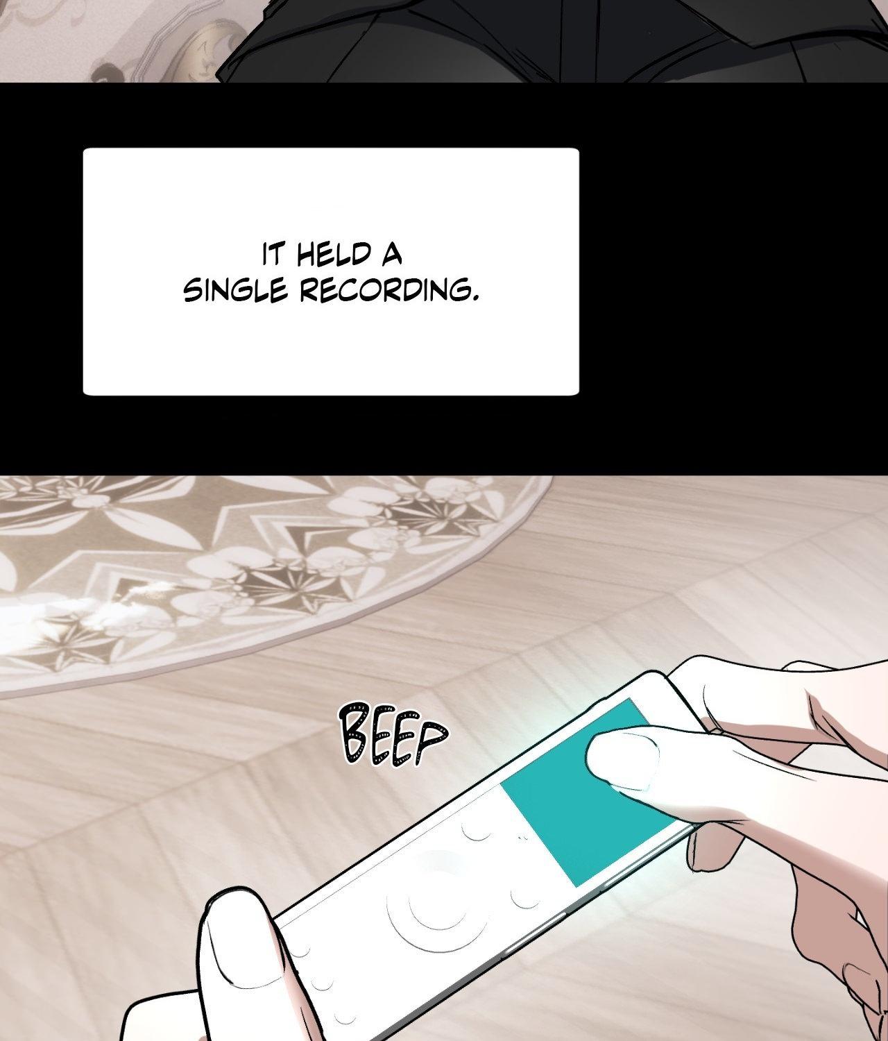 Read Ian’s Binding chapter 29.1 image 105 on Lezhin