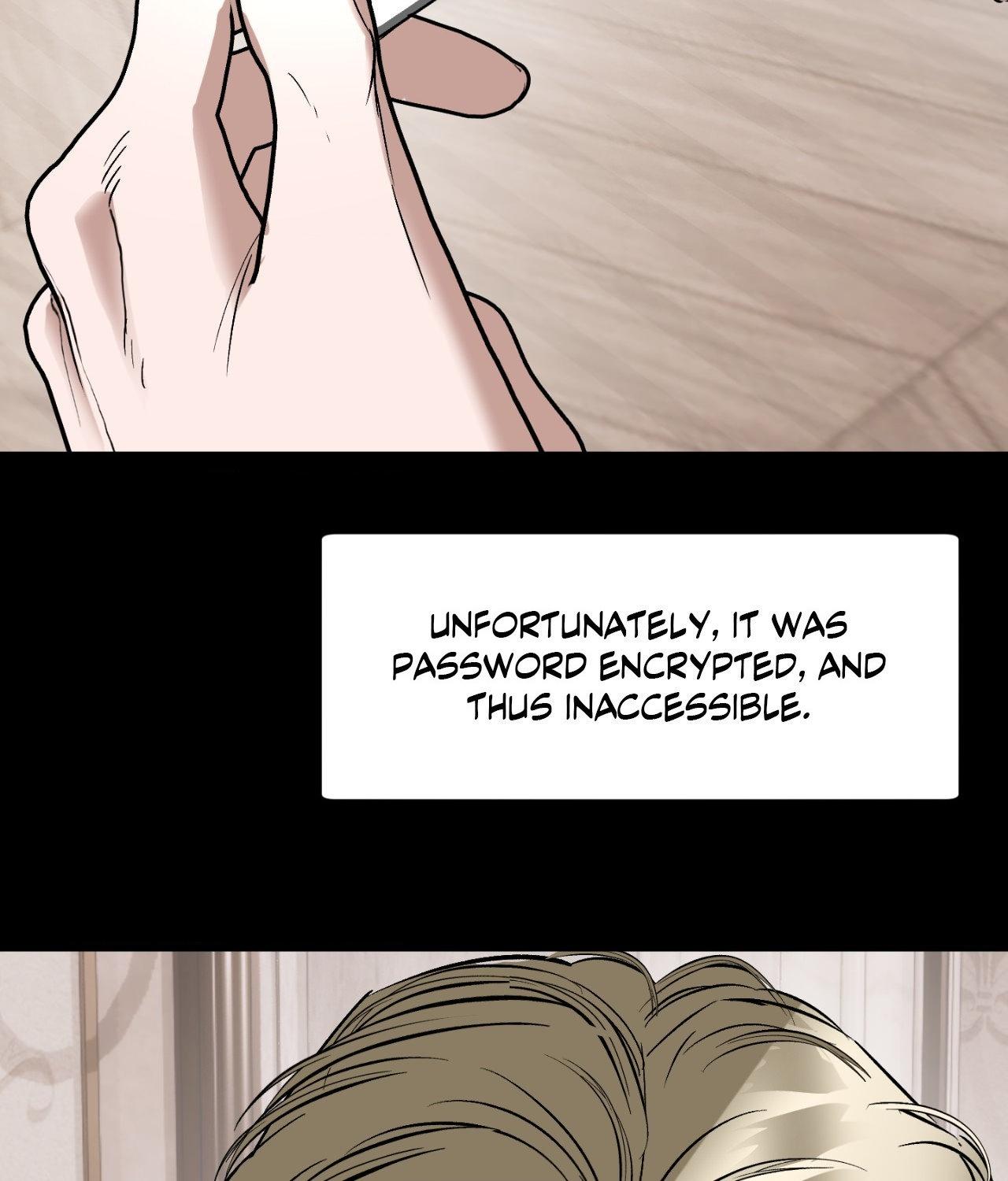 Read Ian’s Binding chapter 29.1 image 106 on Lezhin