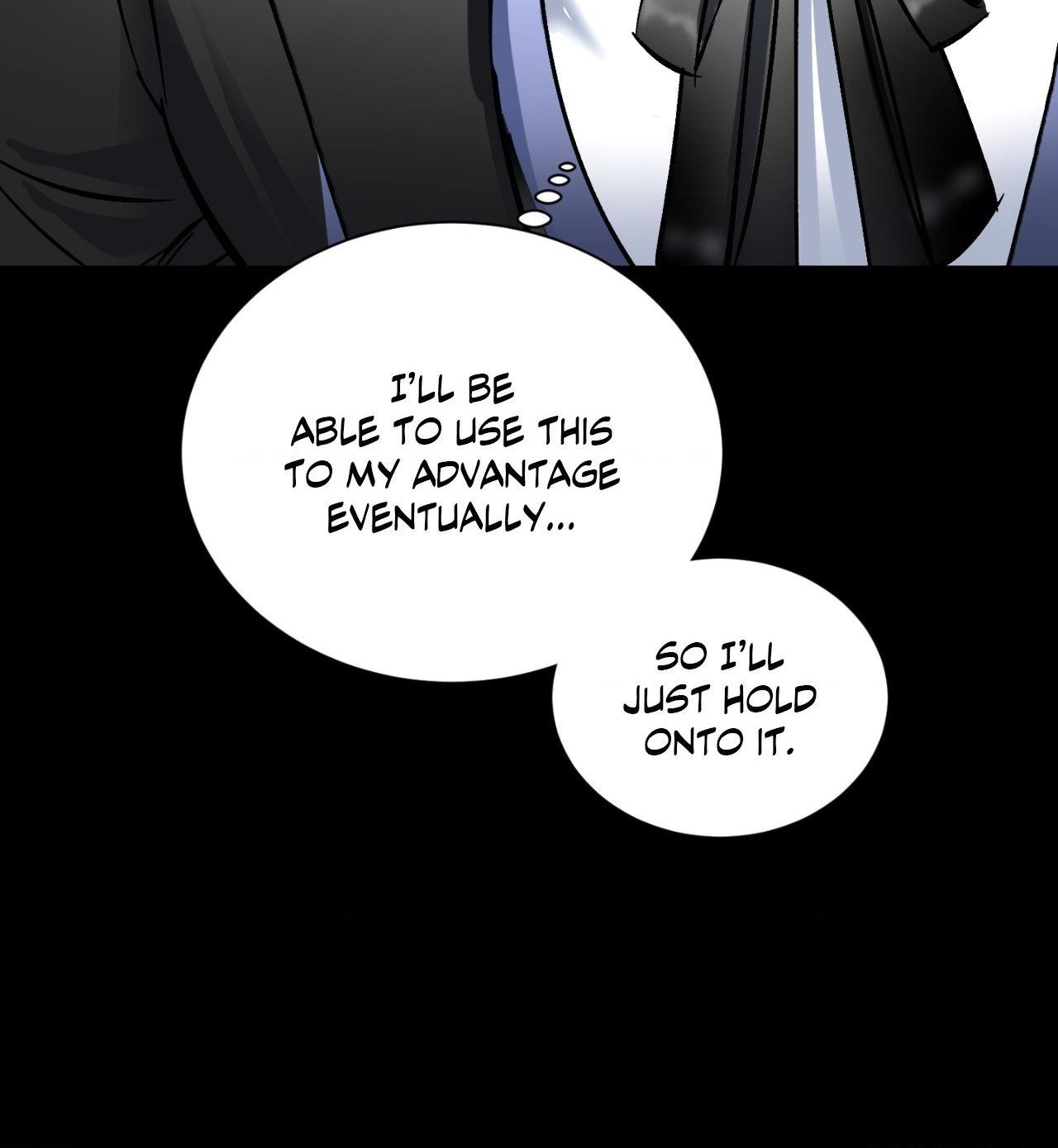 Read Ian’s Binding chapter 29.1 image 108 on Lezhin