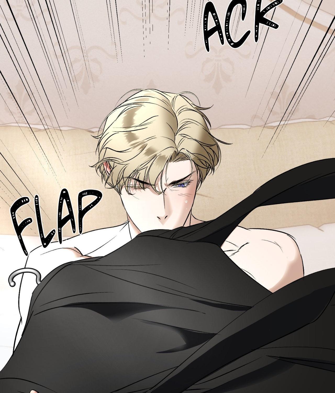 Read Ian’s Binding chapter 29.1 image 11 on Lezhin