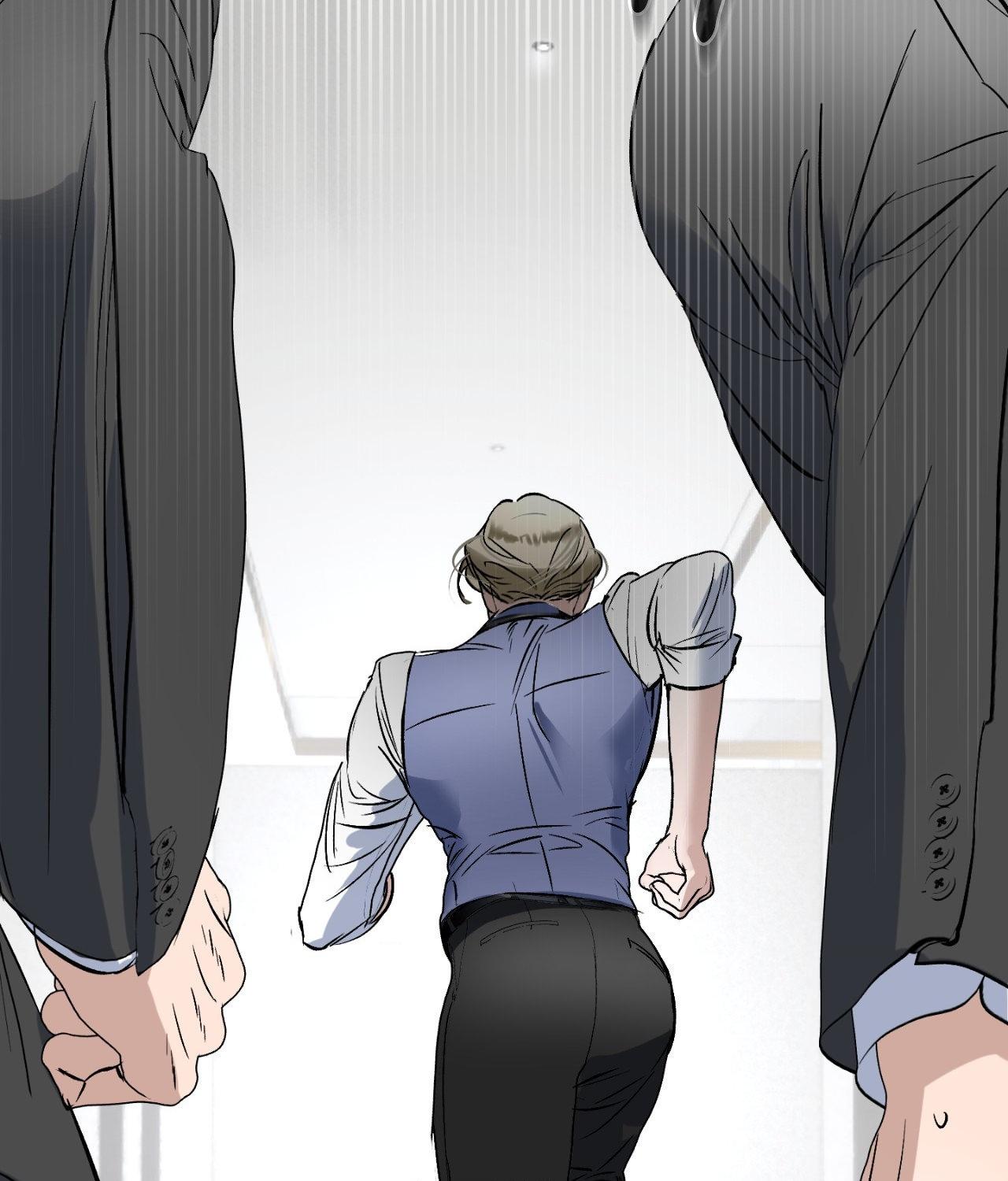 Read Ian’s Binding chapter 29.1 image 123 on Lezhin