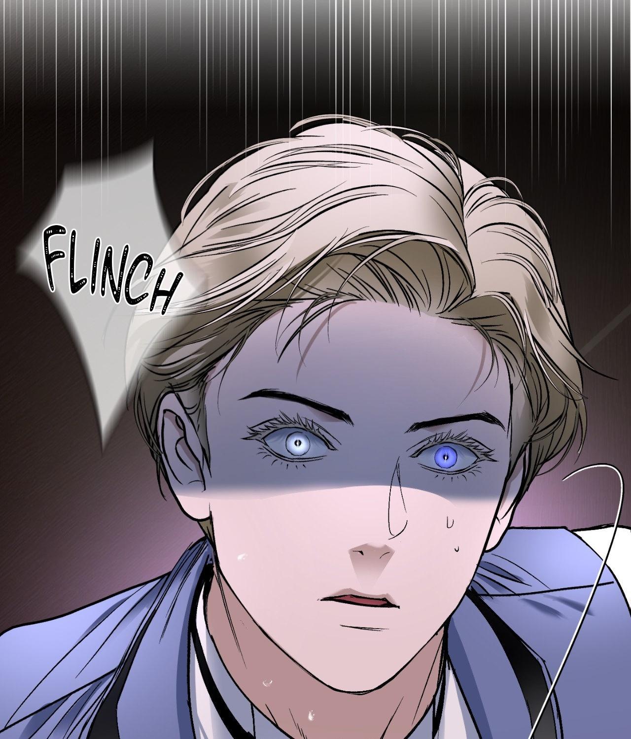 Read Ian’s Binding chapter 29.1 image 135 on Lezhin