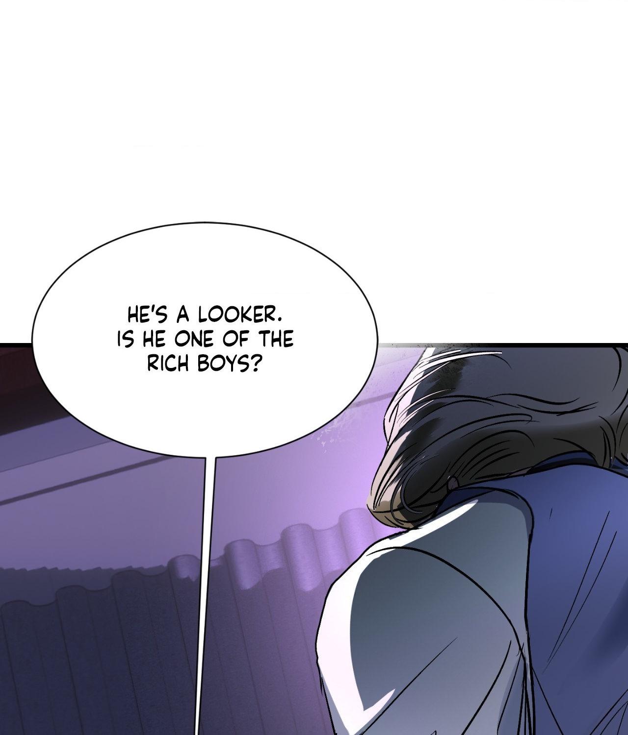 Read Ian’s Binding chapter 29.1 image 137 on Lezhin