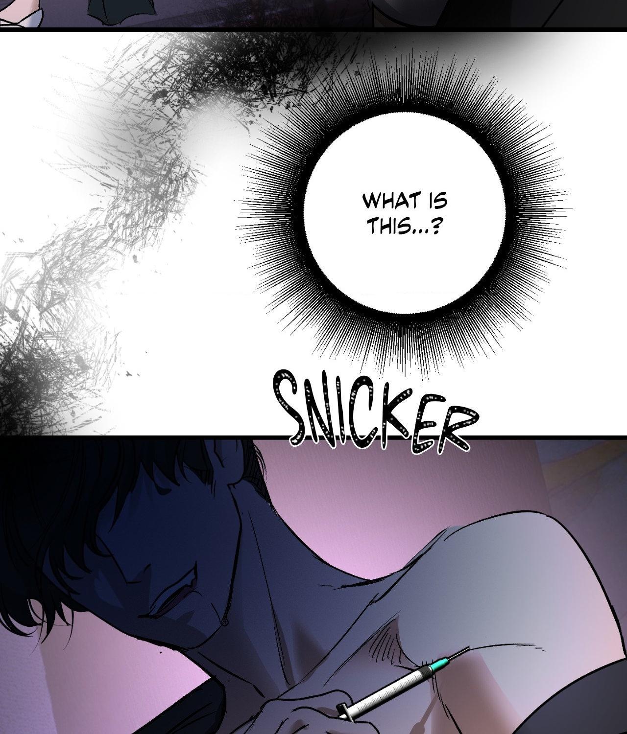 Read Ian’s Binding chapter 29.1 image 139 on Lezhin