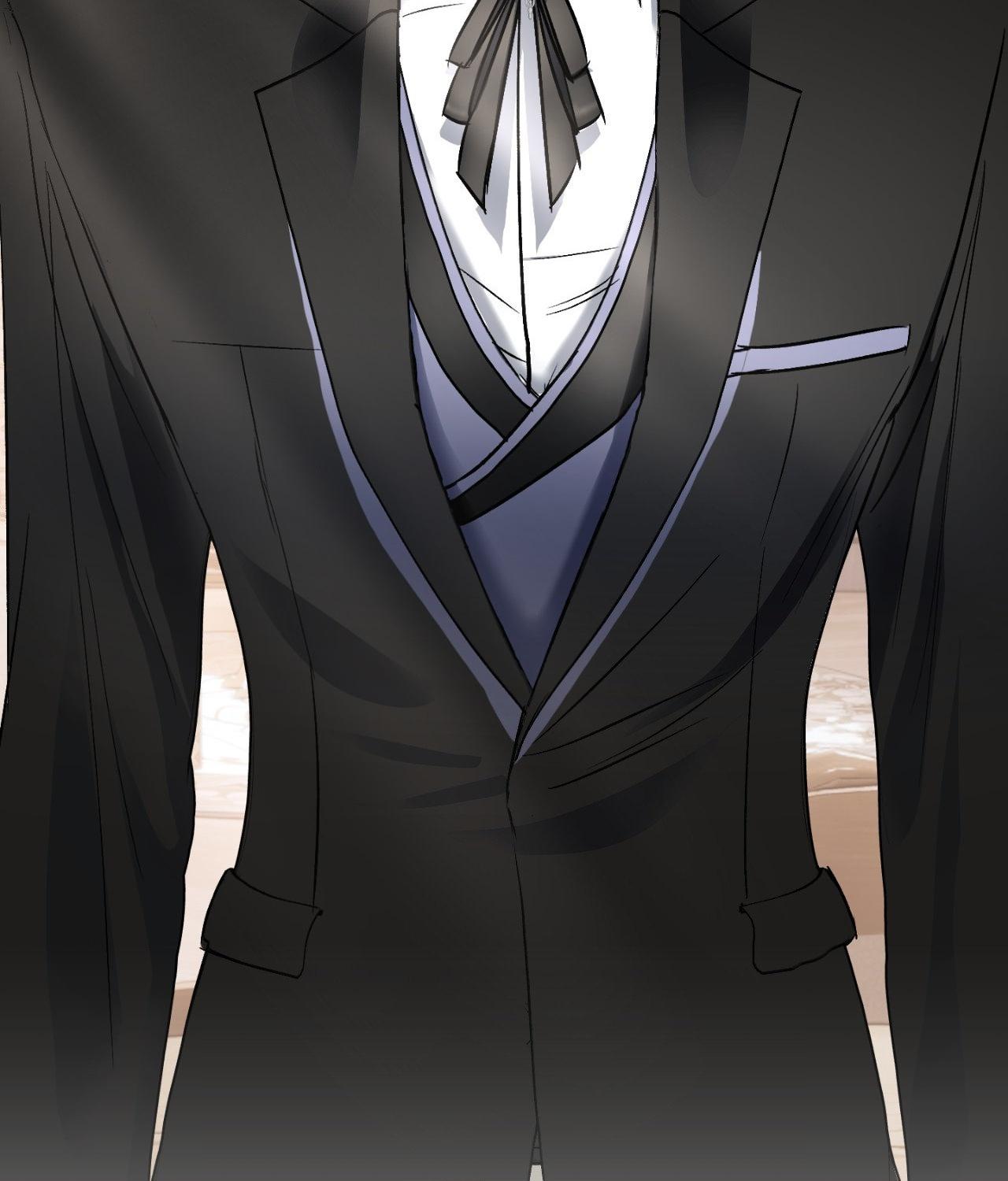 Read Ian’s Binding chapter 29.1 image 14 on Lezhin