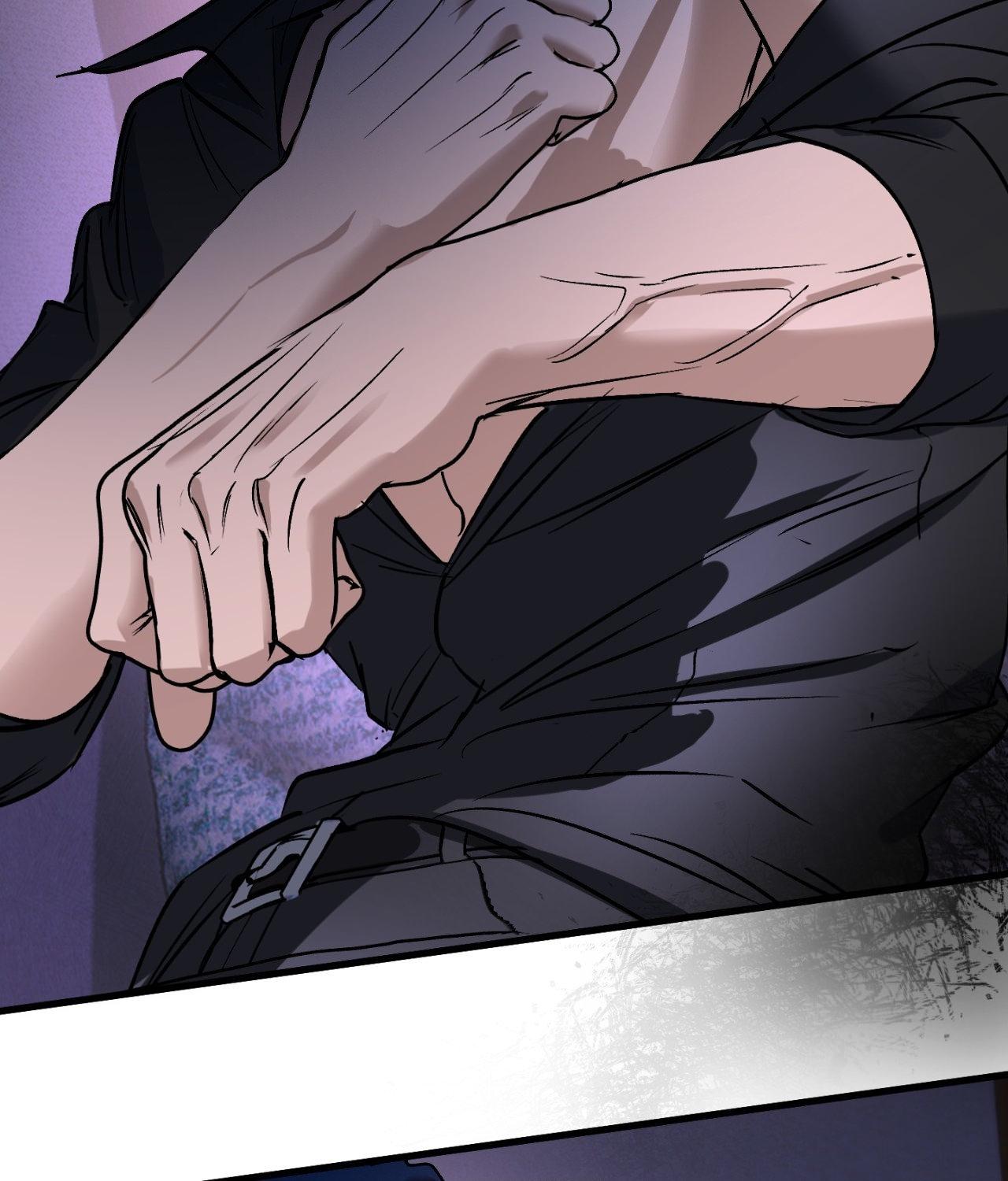 Read Ian’s Binding chapter 29.1 image 140 on Lezhin