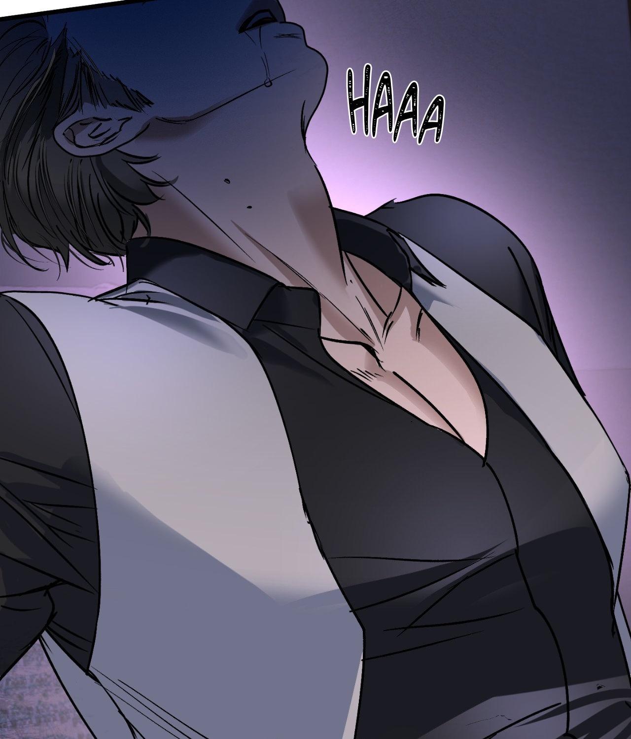 Read Ian’s Binding chapter 29.1 image 141 on Lezhin