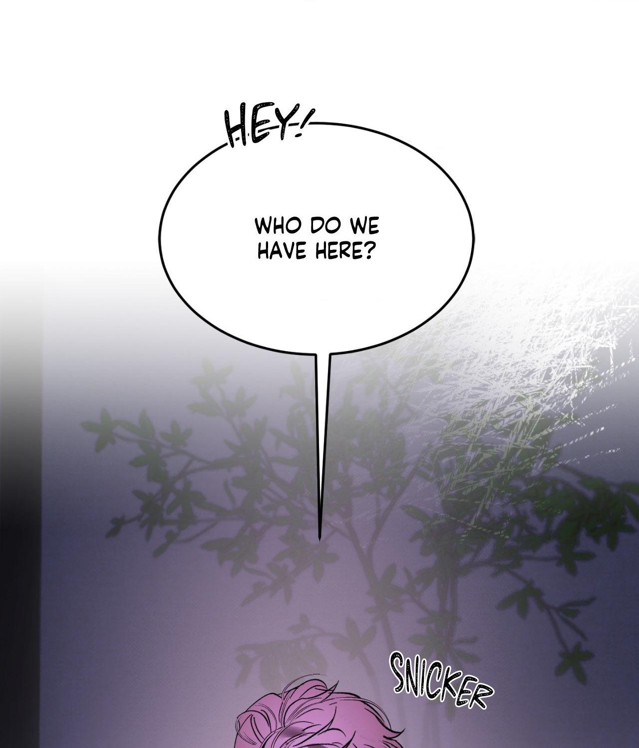 Read Ian’s Binding chapter 29.1 image 143 on Lezhin