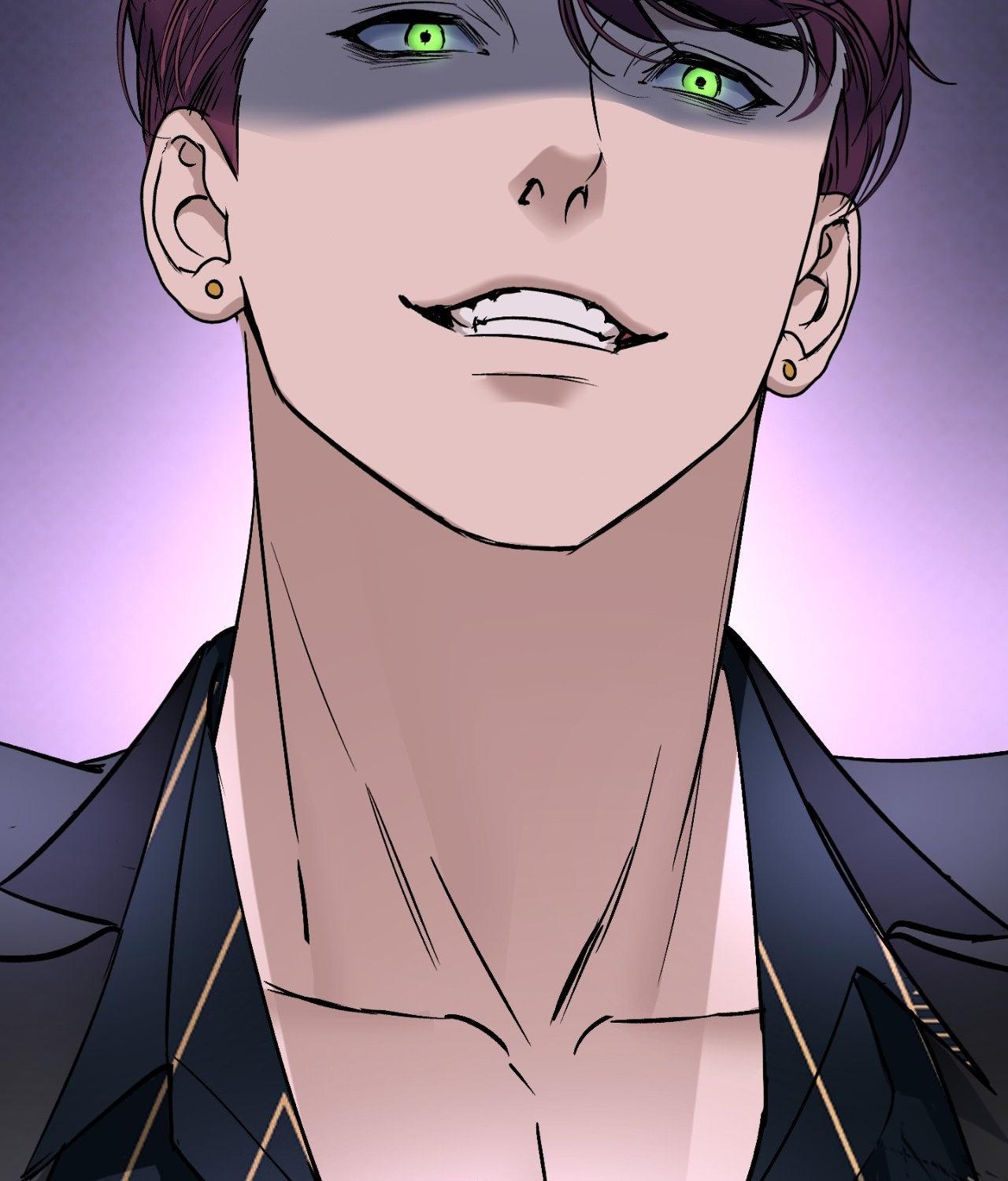 Read Ian’s Binding chapter 29.1 image 146 on Lezhin