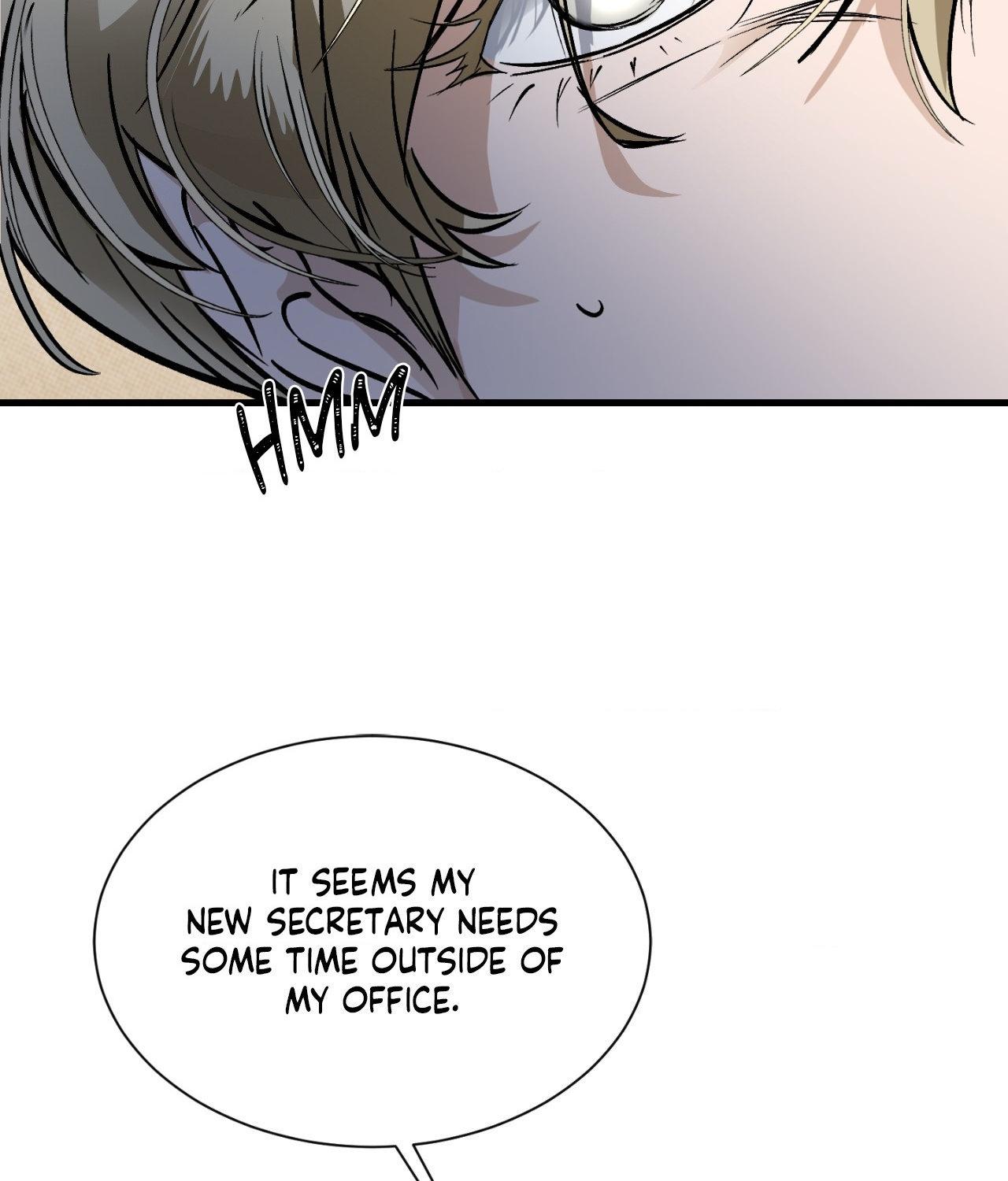 Read Ian’s Binding chapter 29.1 image 16 on Lezhin