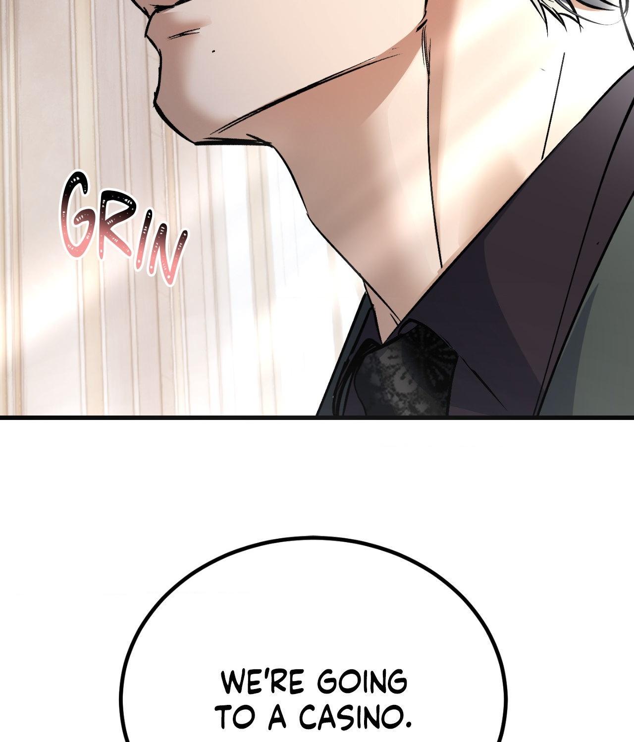 Read Ian’s Binding chapter 29.1 image 21 on Lezhin